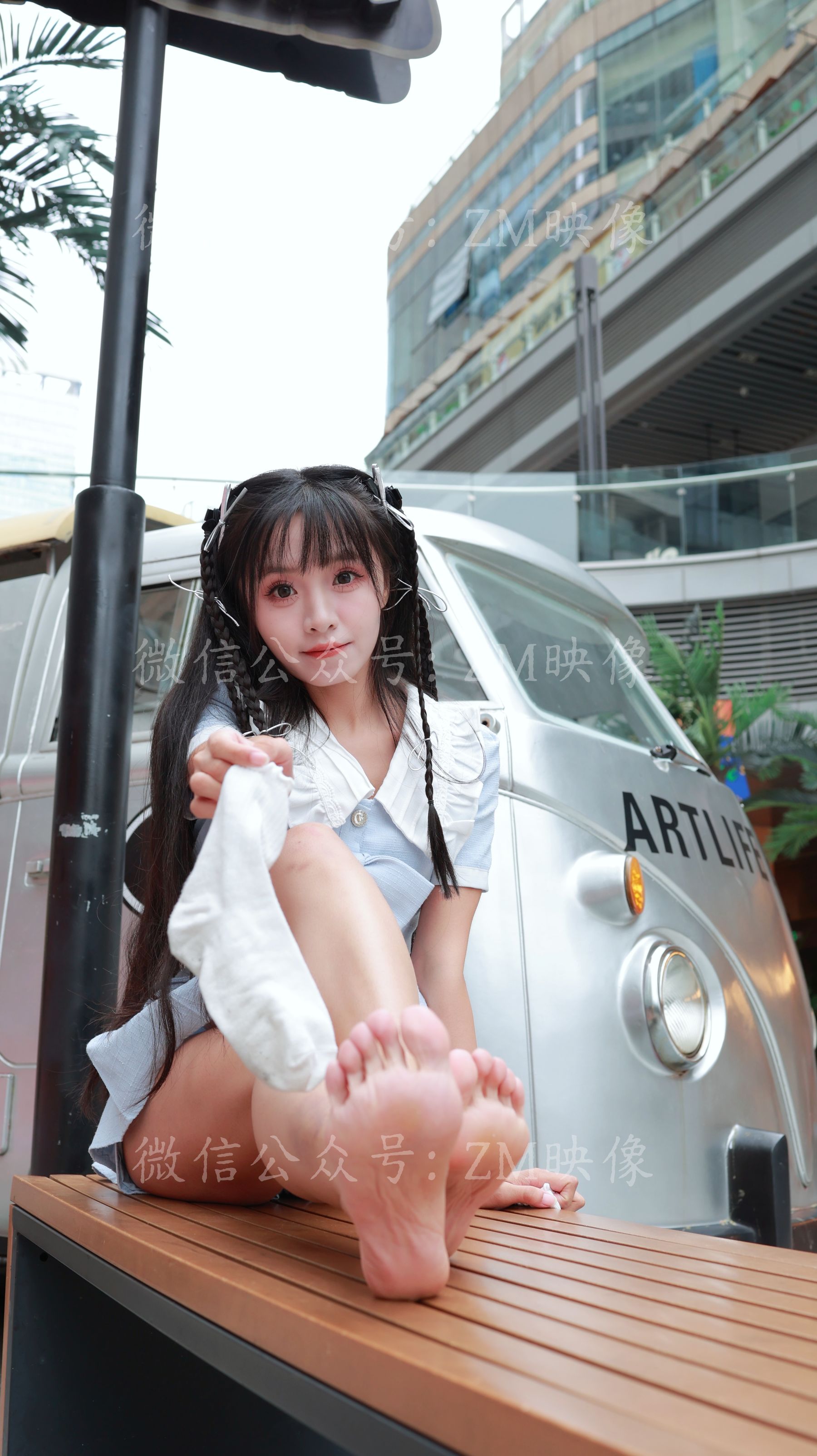 [织梦映像] 浮光掠影-无物可离虚壳外/(500P)