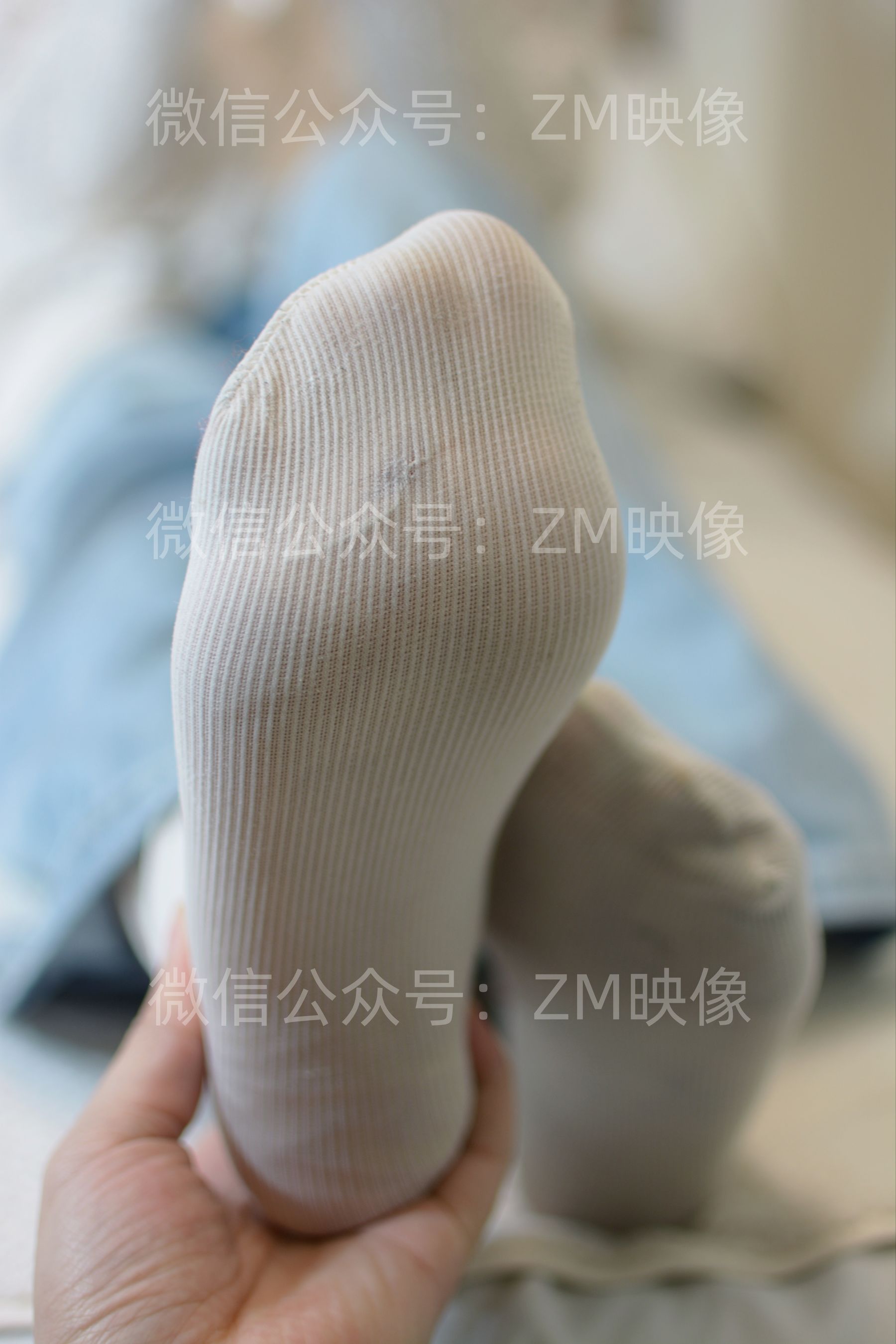 [织梦映像] 霜映春华-你是微笑里的甜/(400P)