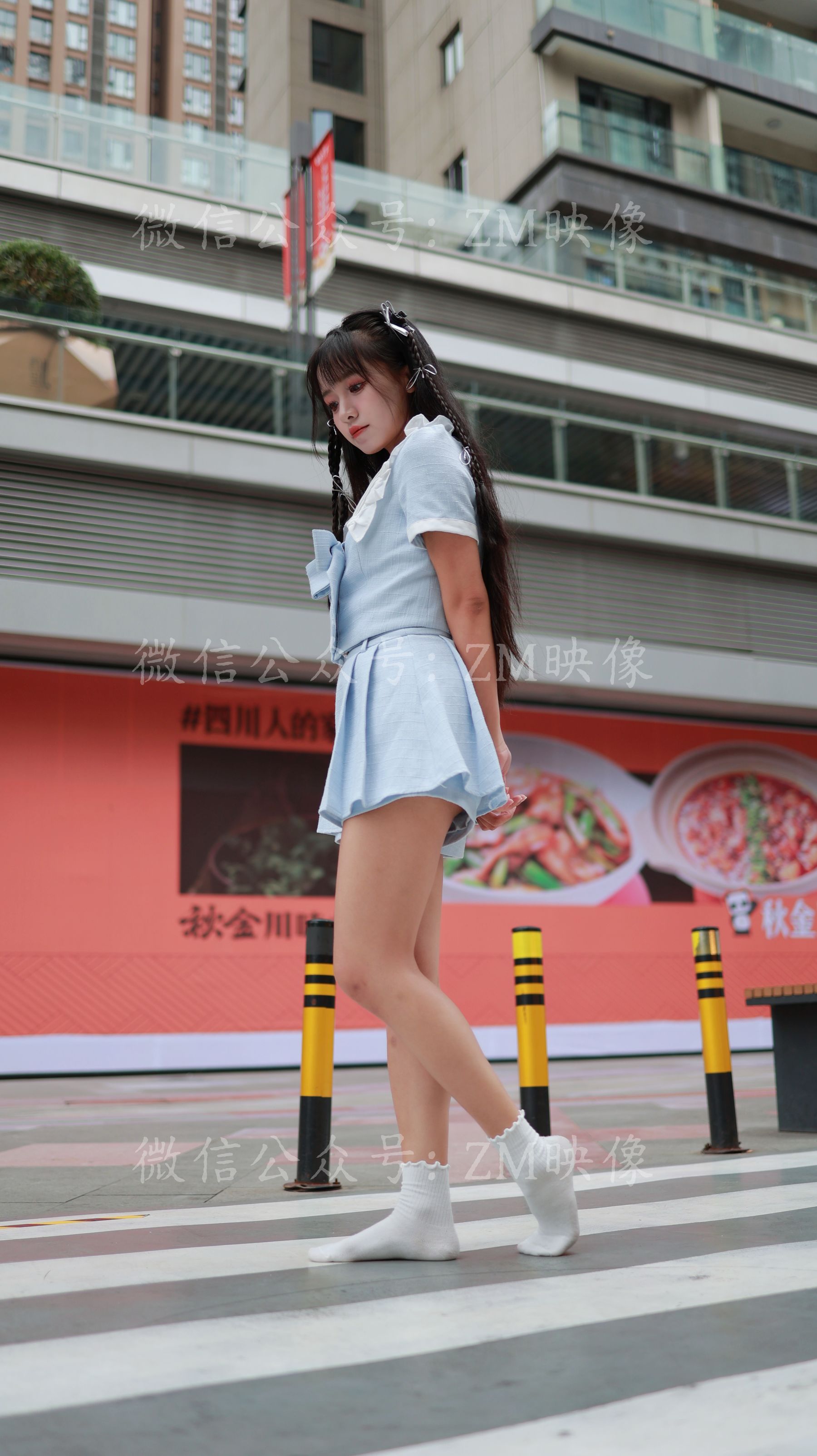 [织梦映像] 浮光掠影-无物可离虚壳外/(500P)