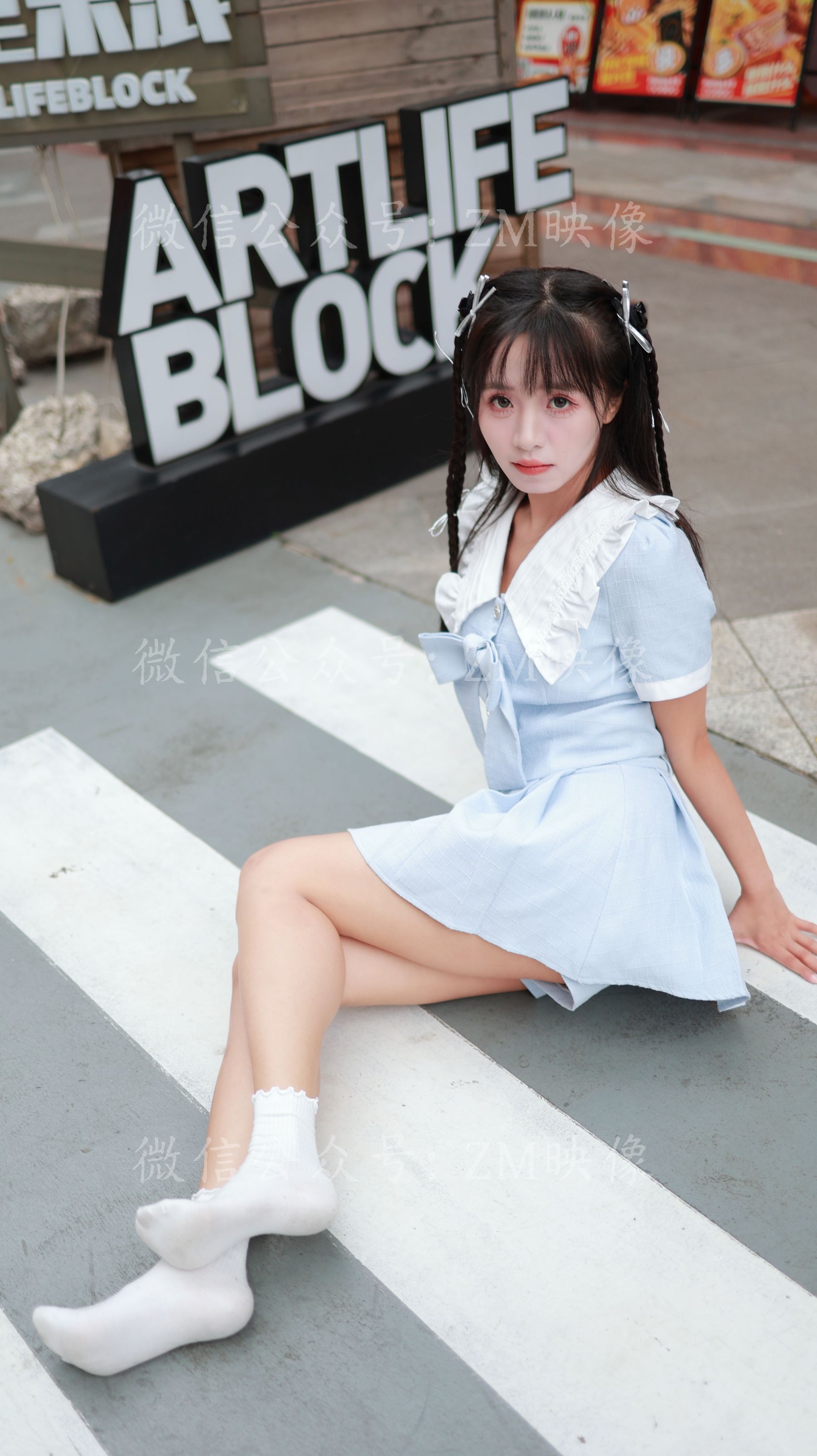 [织梦映像] 浮光掠影-无物可离虚壳外/(500P)