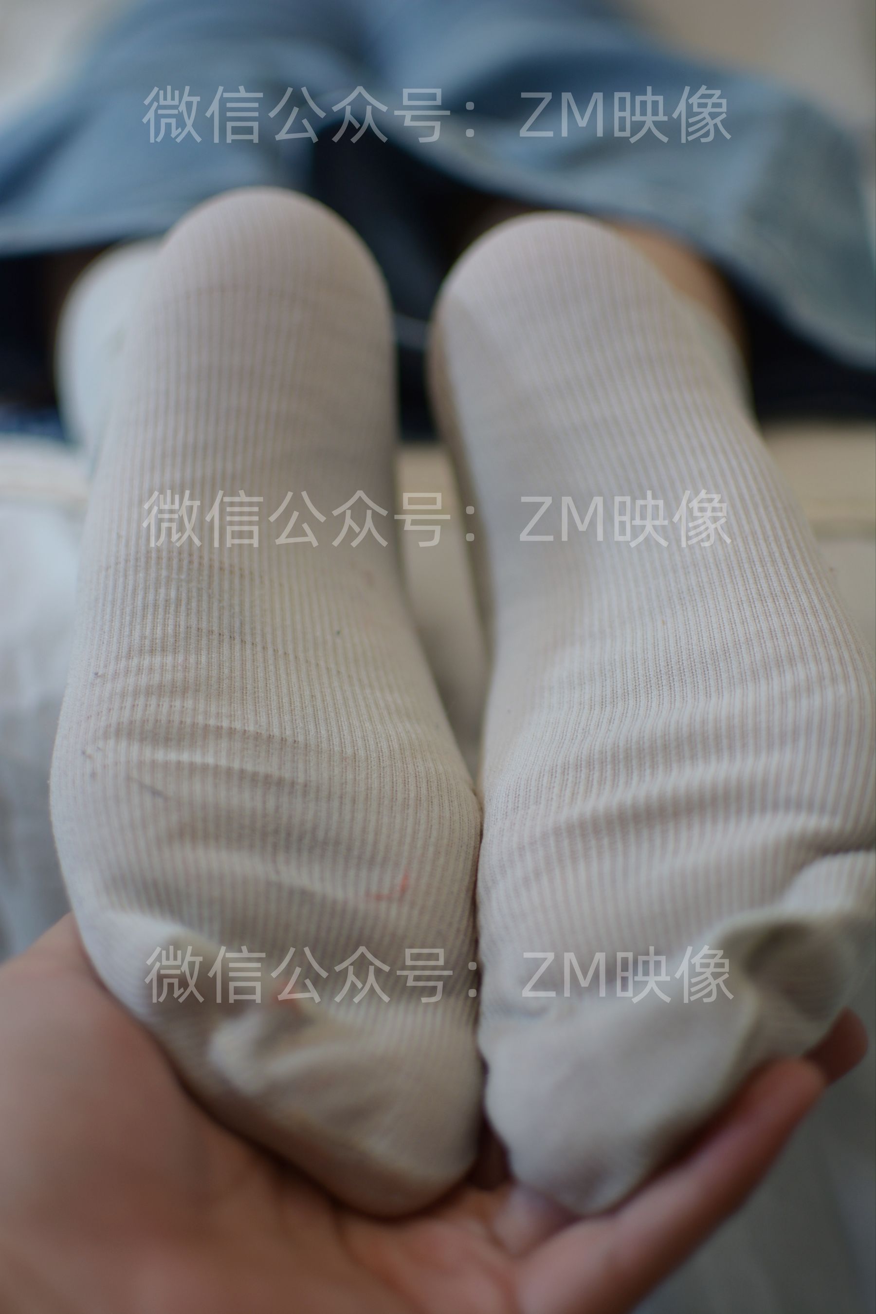 [织梦映像] 霜映春华-你是微笑里的甜/(400P)