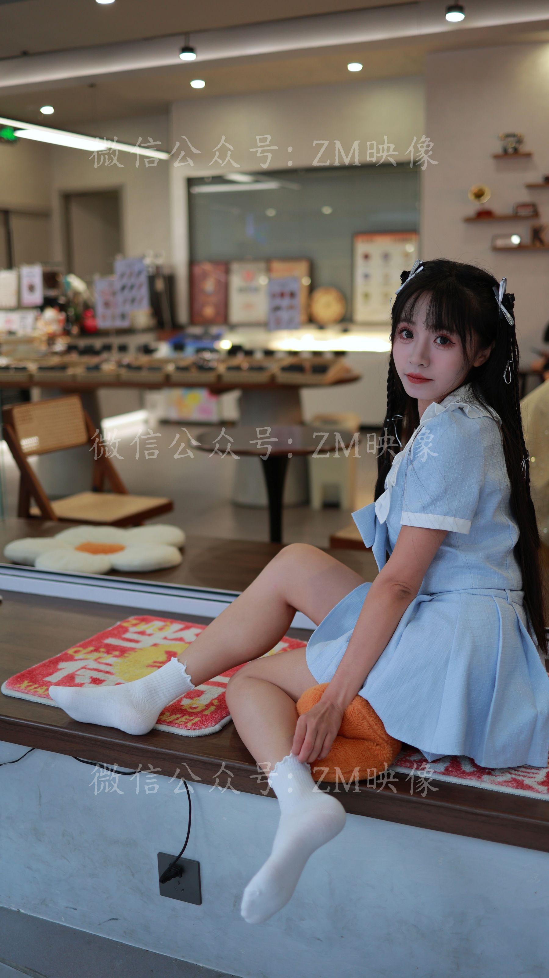 [织梦映像] 浮光掠影-无物可离虚壳外/(500P)