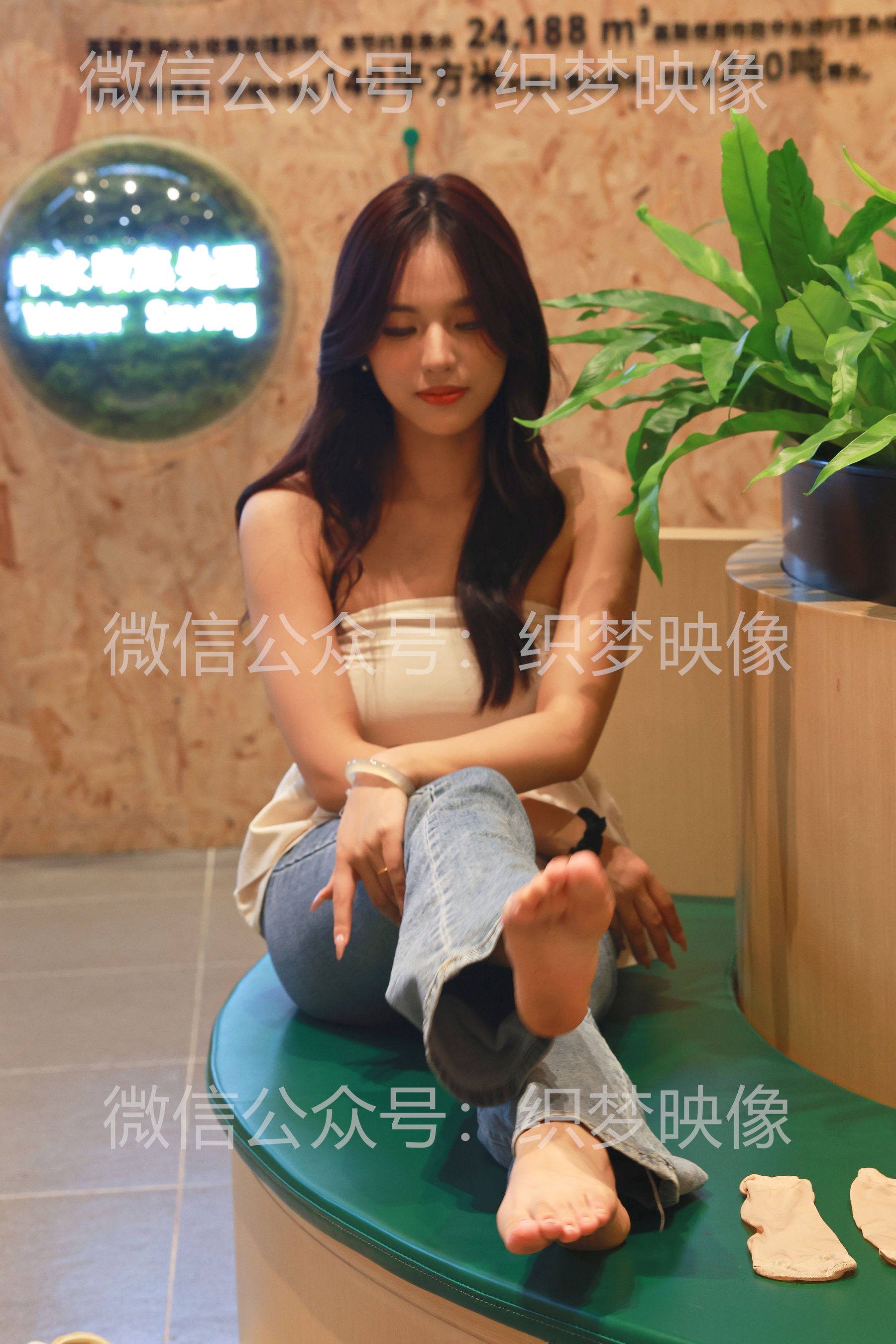 [织梦映像] 金风玉露-金风玉露一相逢，便胜却人间无数/(300P)