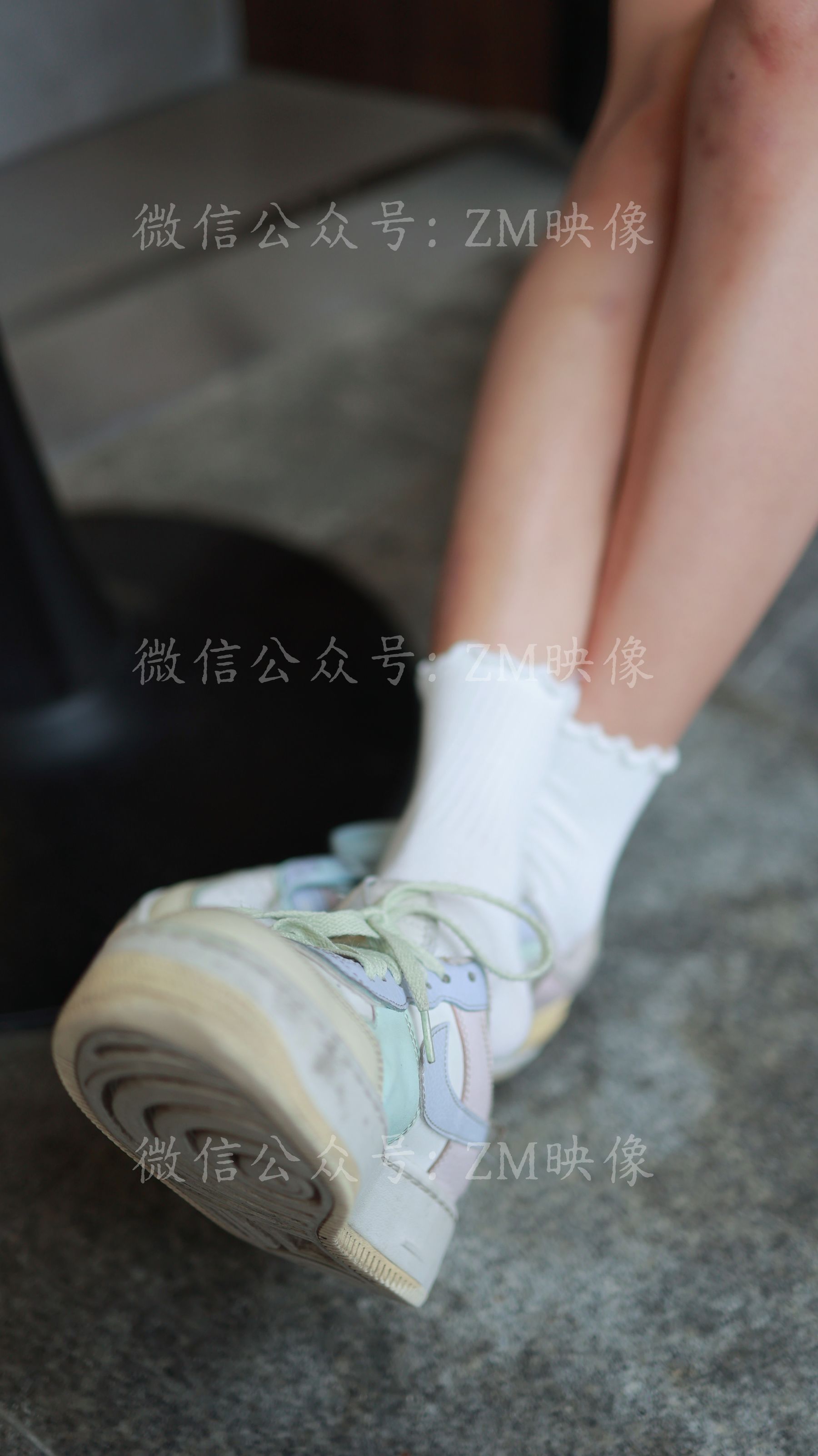 [织梦映像] 浮光掠影-无物可离虚壳外/(500P)