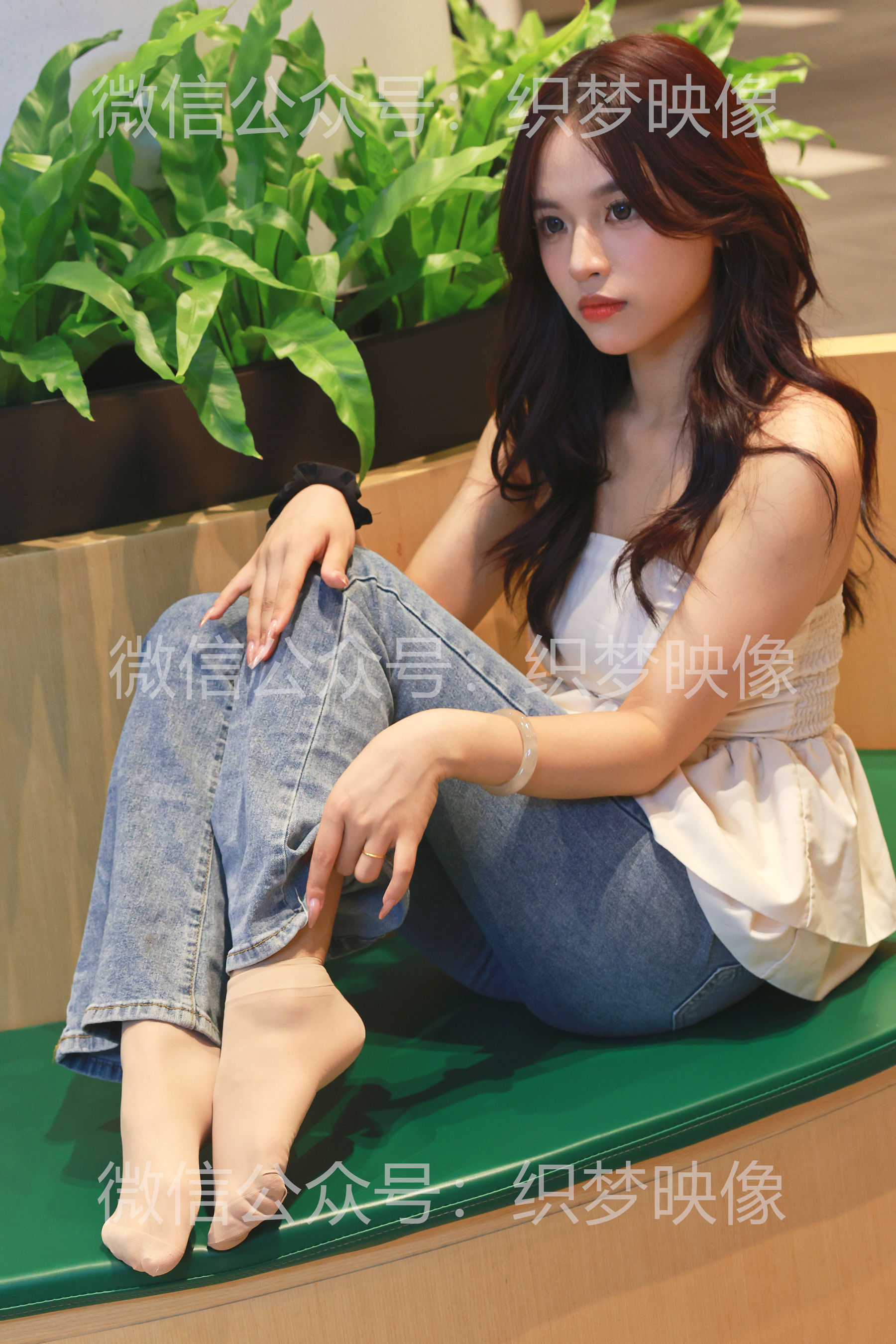 [织梦映像] 金风玉露-金风玉露一相逢，便胜却人间无数/(300P)