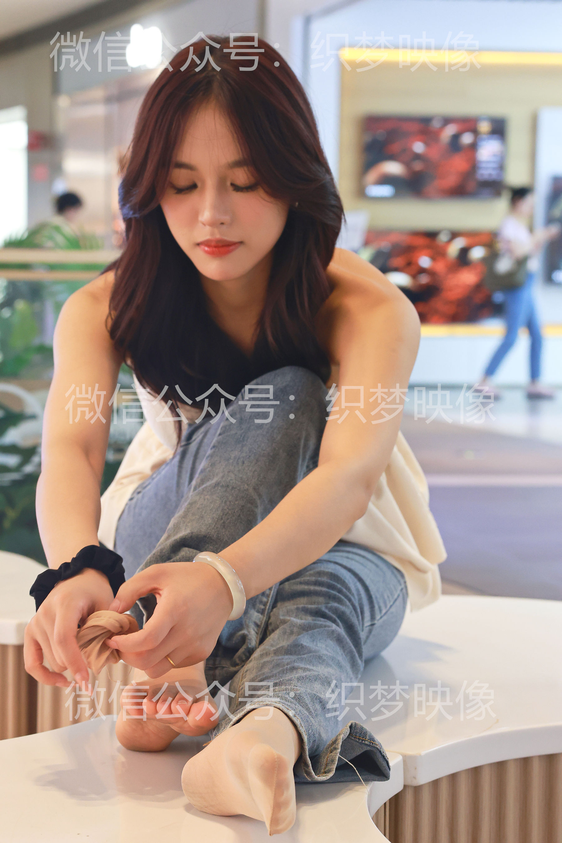 [织梦映像] 金风玉露-金风玉露一相逢，便胜却人间无数/(300P)