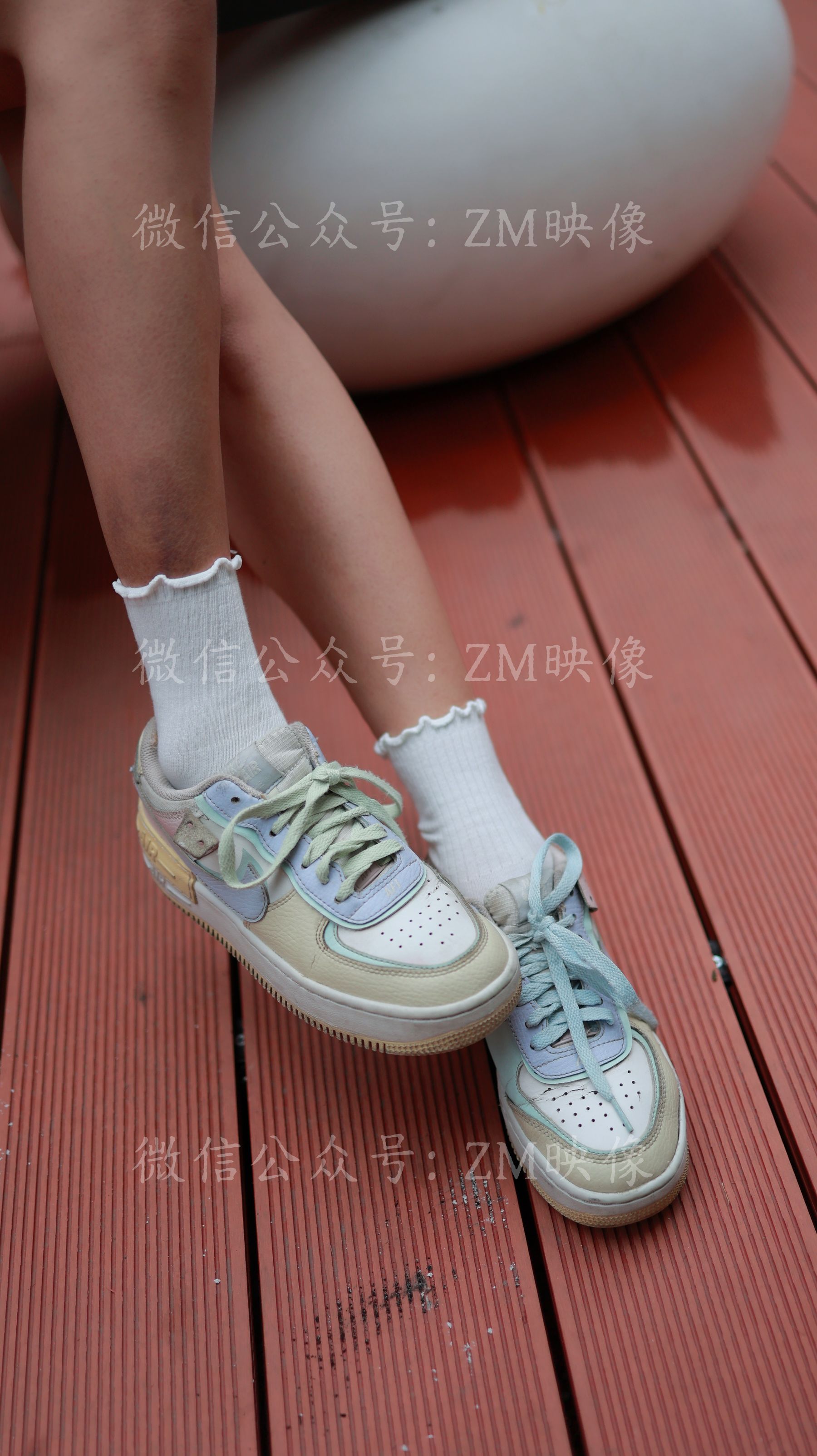 [织梦映像] 浮光掠影-无物可离虚壳外/(500P)