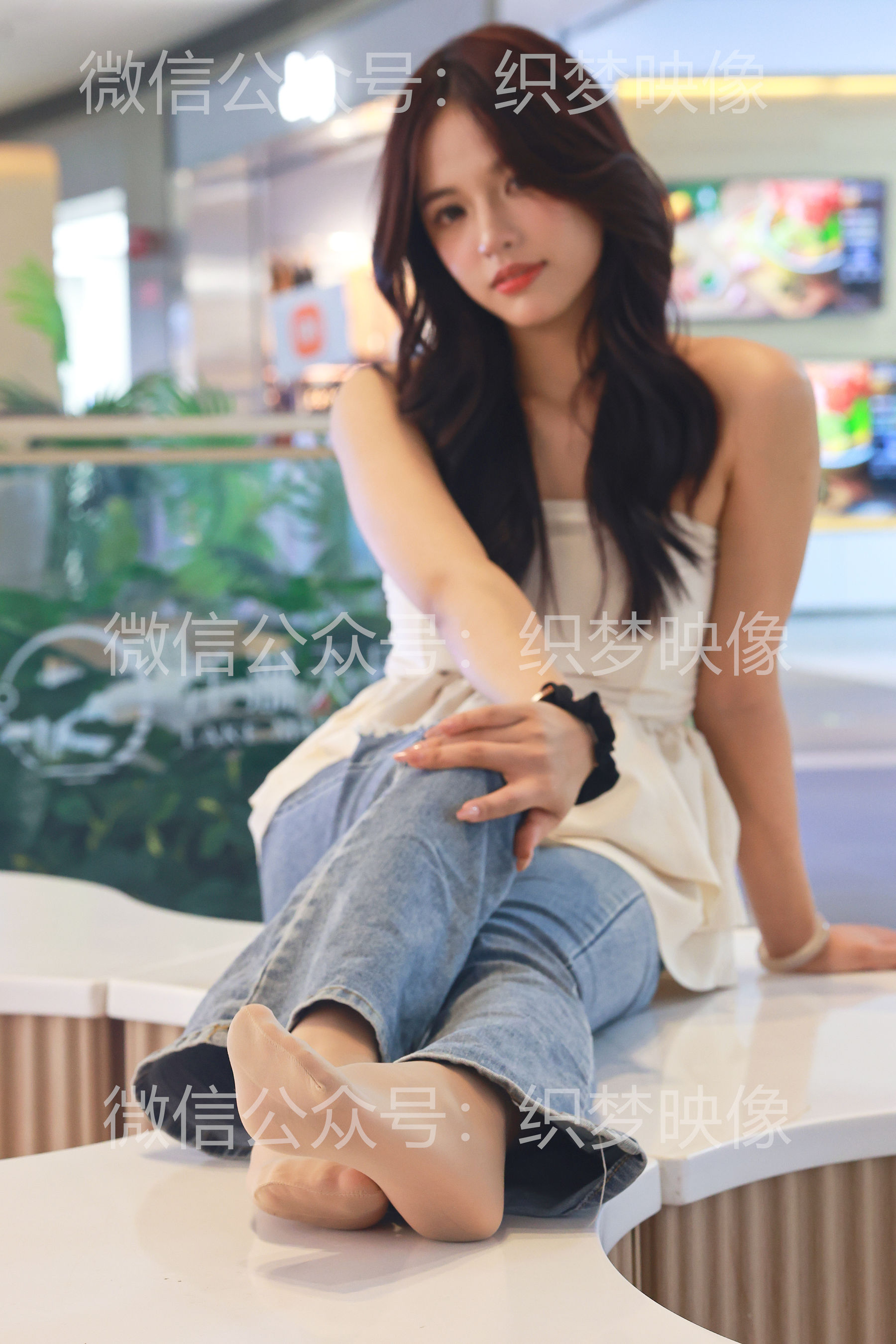 [织梦映像] 金风玉露-金风玉露一相逢，便胜却人间无数/(300P)