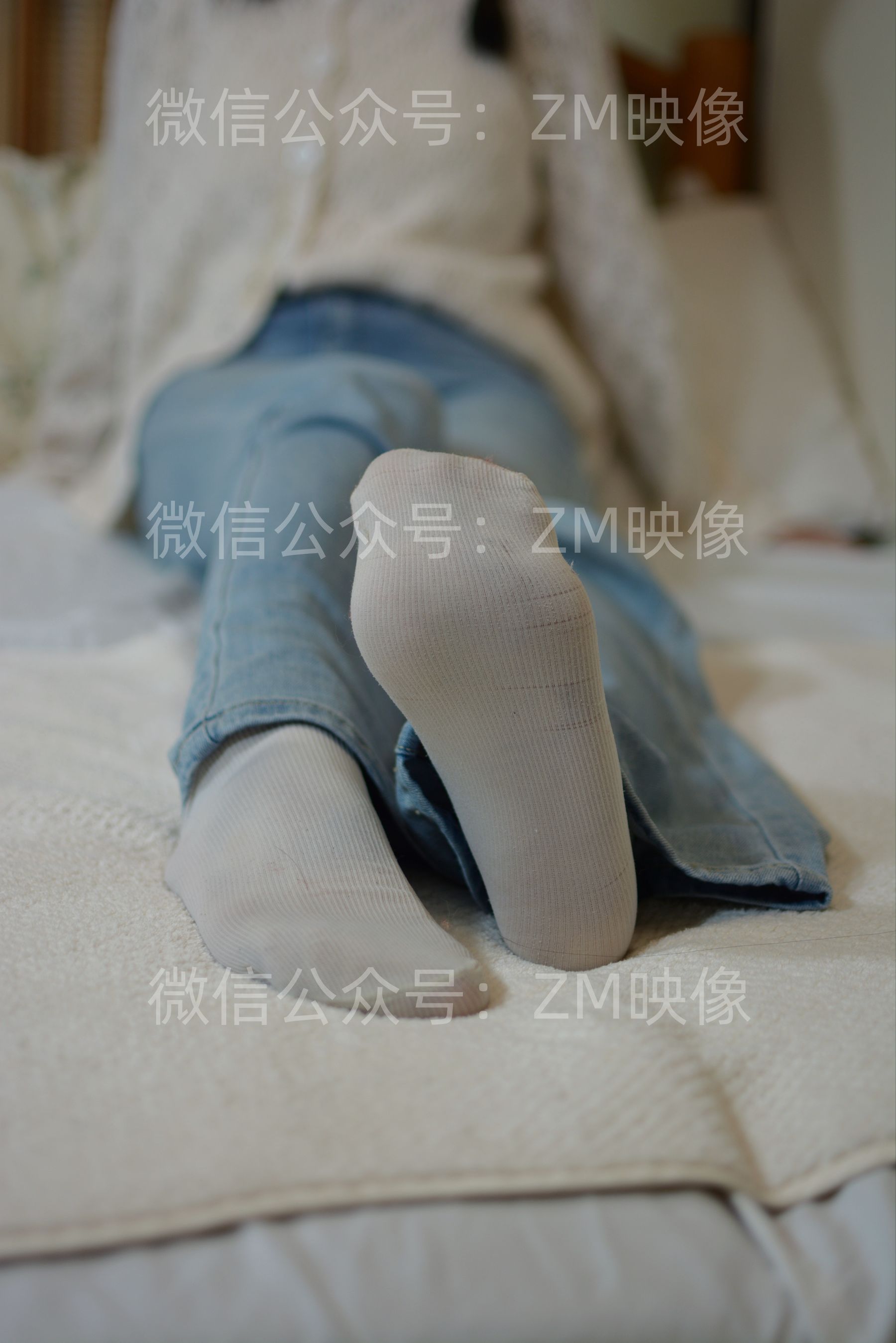 [织梦映像] 霜映春华-你是微笑里的甜/(400P)