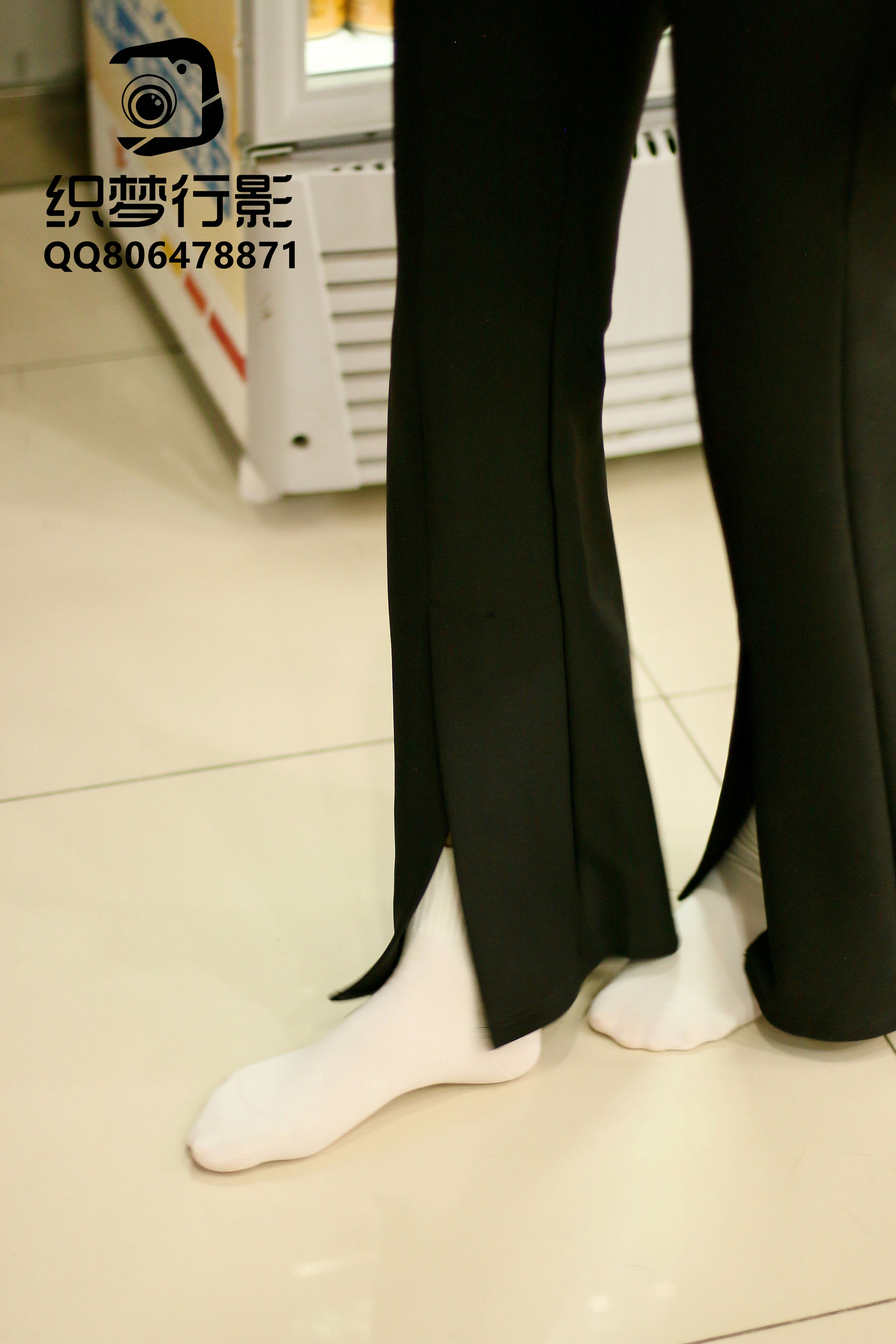 [织梦映像] 方寸之间-神游网络千万里/(300P)