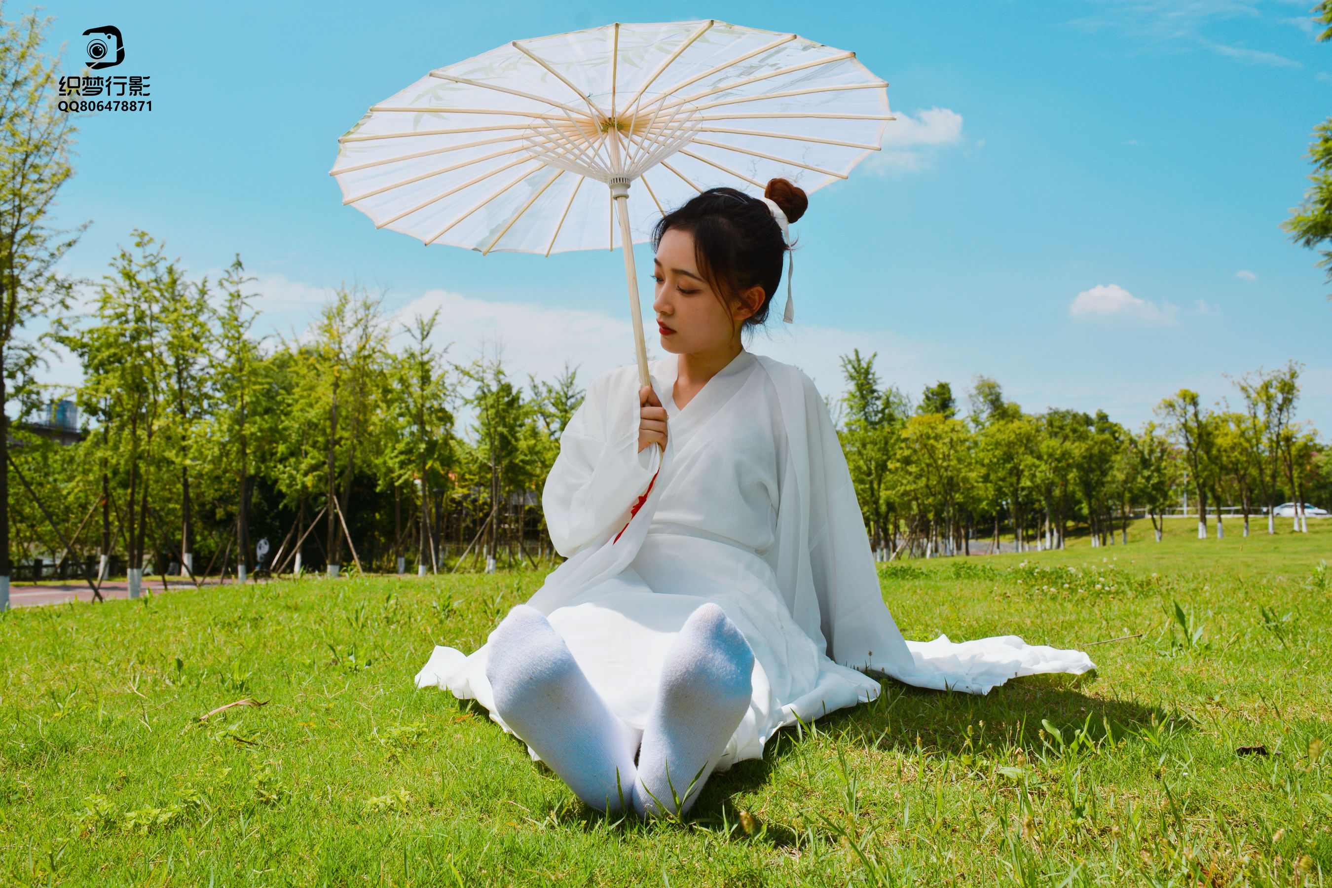 [织梦映像] 武林外史-仗剑江湖梦已远/(99P)