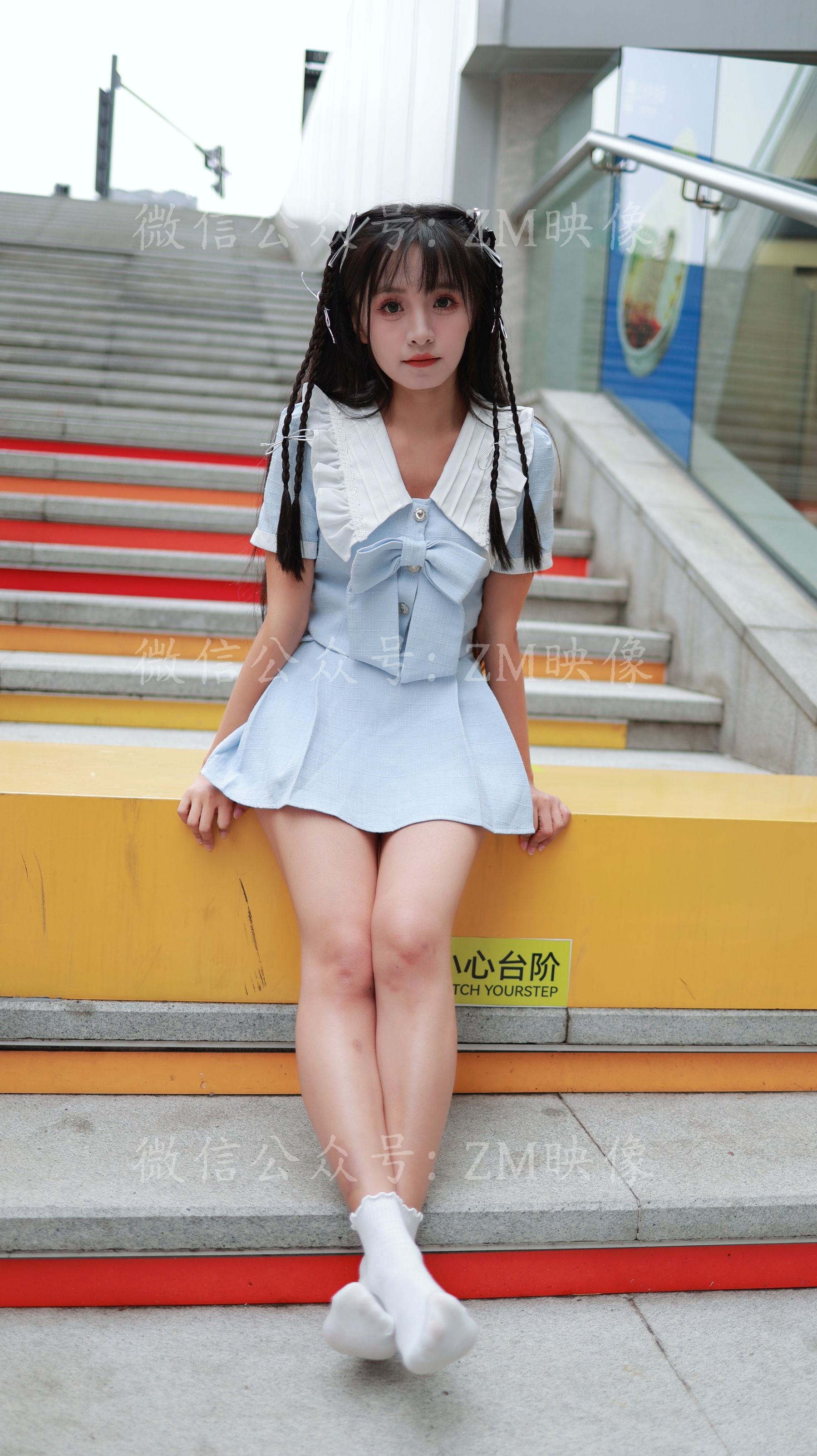 [织梦映像] 浮光掠影-无物可离虚壳外/(500P)