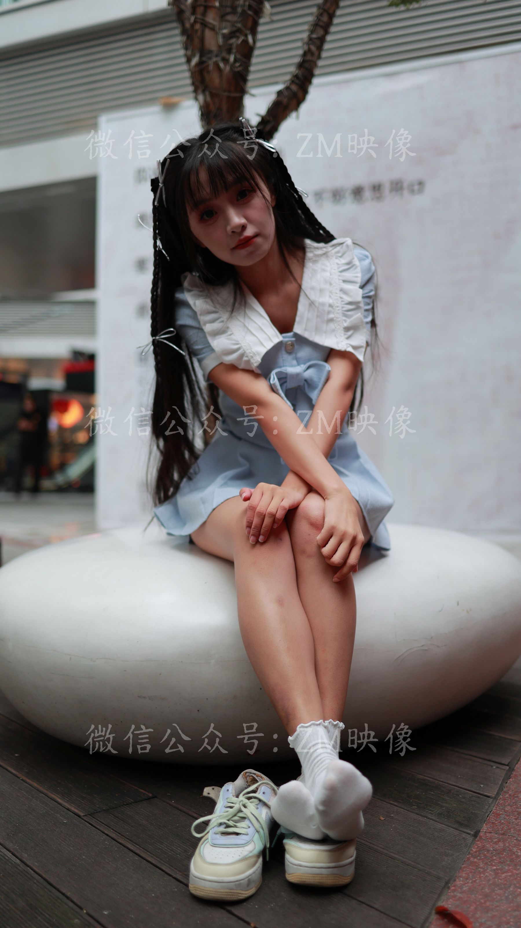 [织梦映像] 浮光掠影-无物可离虚壳外/(500P)