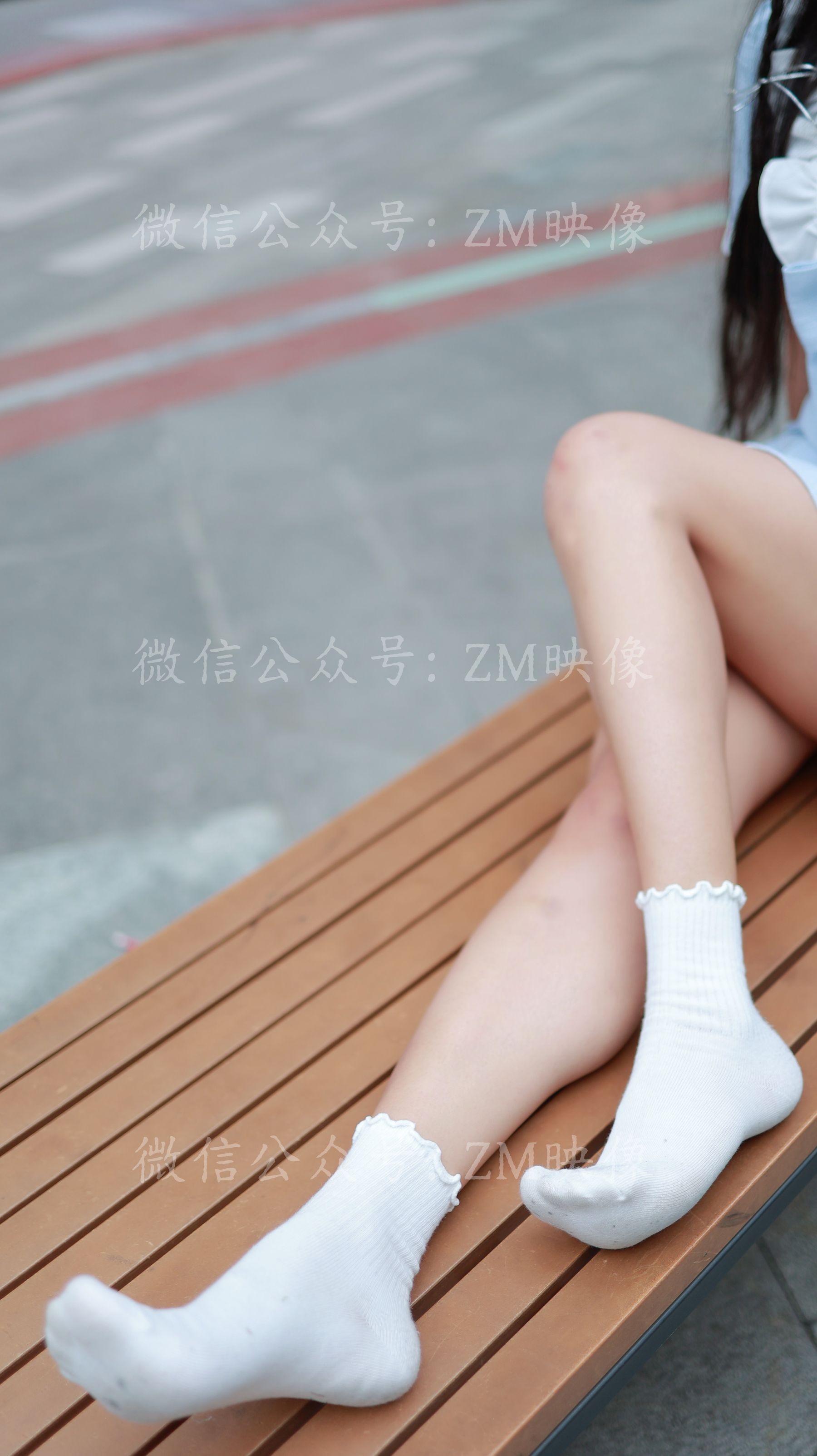 [织梦映像] 浮光掠影-无物可离虚壳外/(500P)