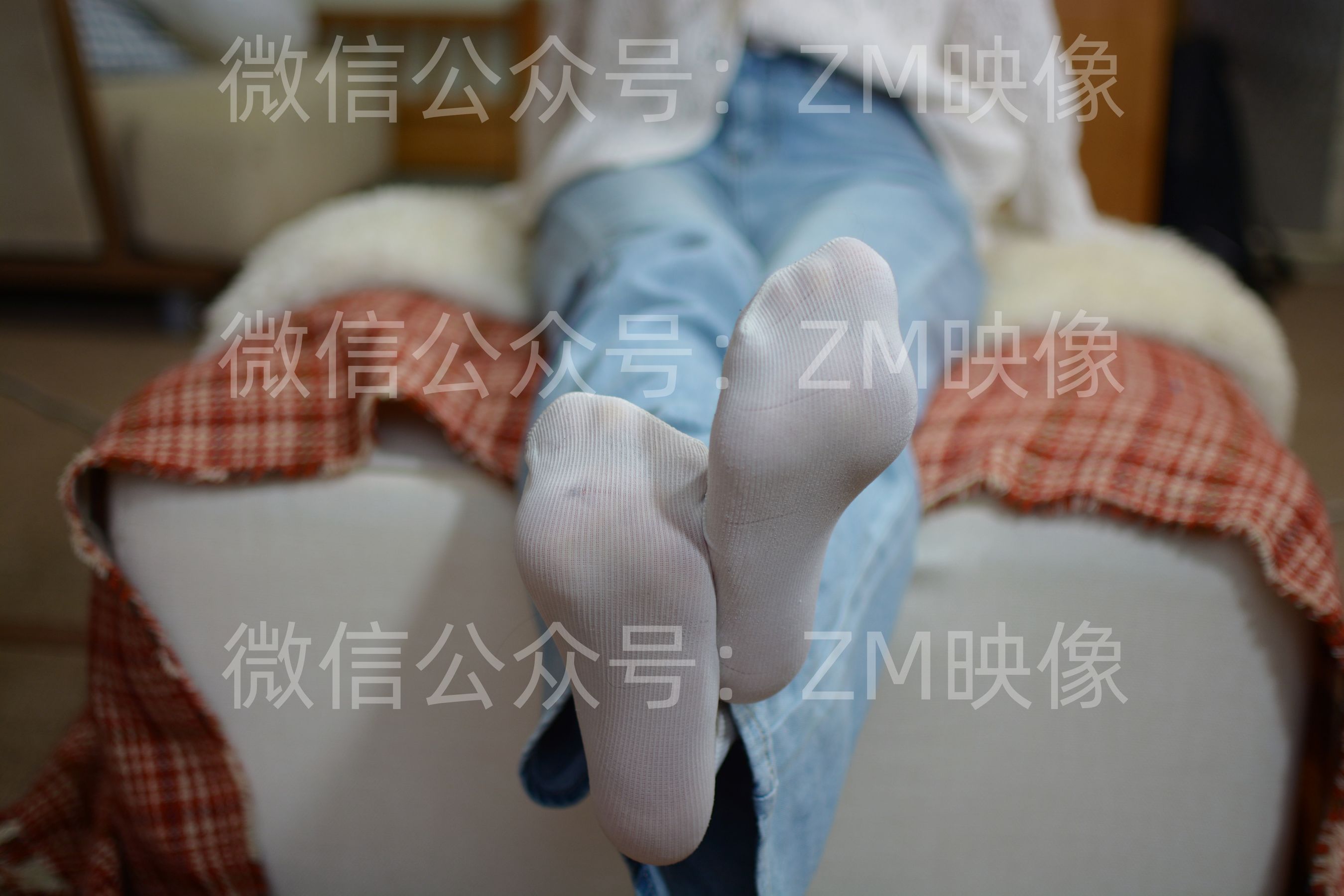 [织梦映像] 霜映春华-你是微笑里的甜/(400P)