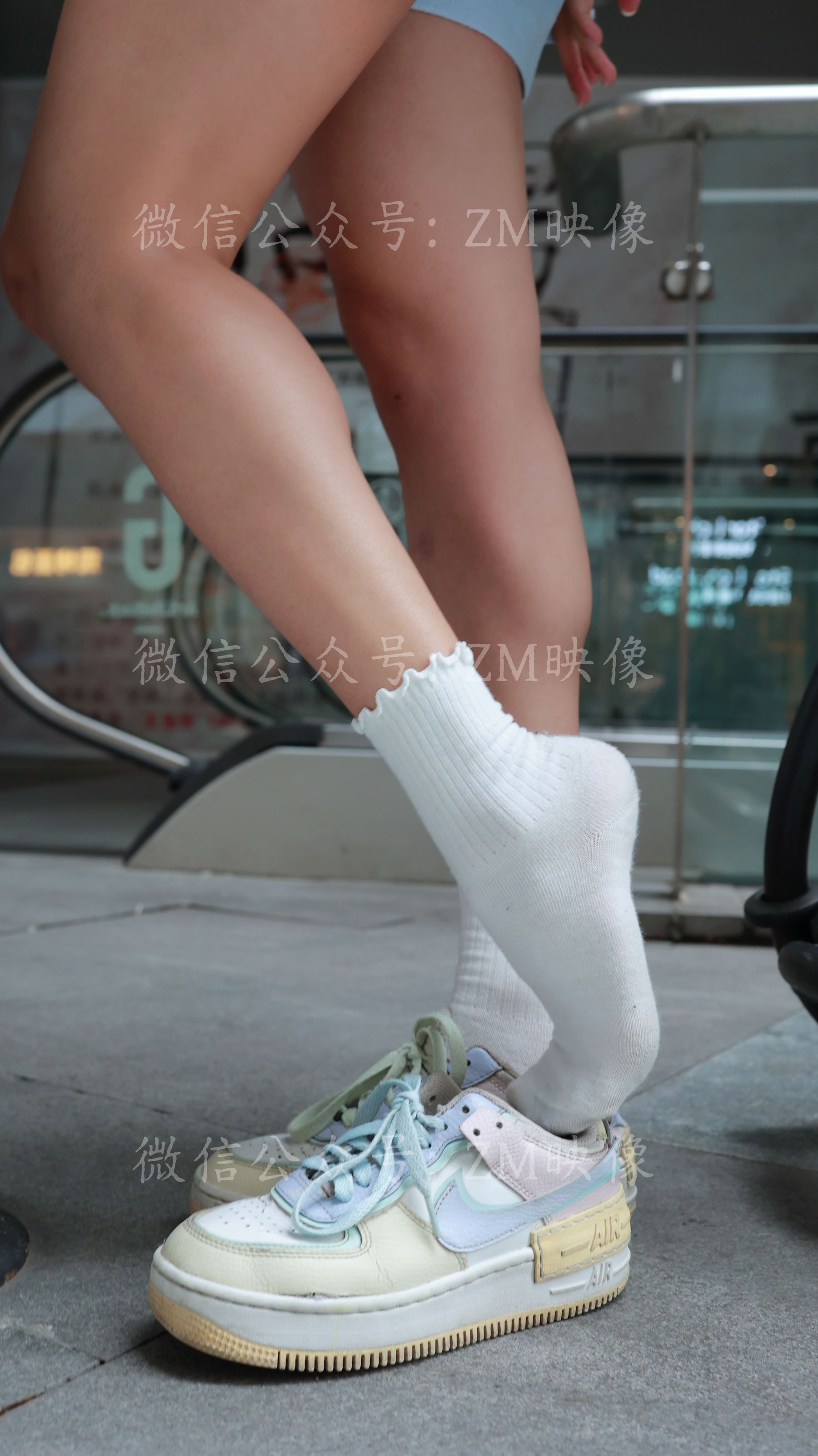 [织梦映像] 浮光掠影-无物可离虚壳外/(500P)