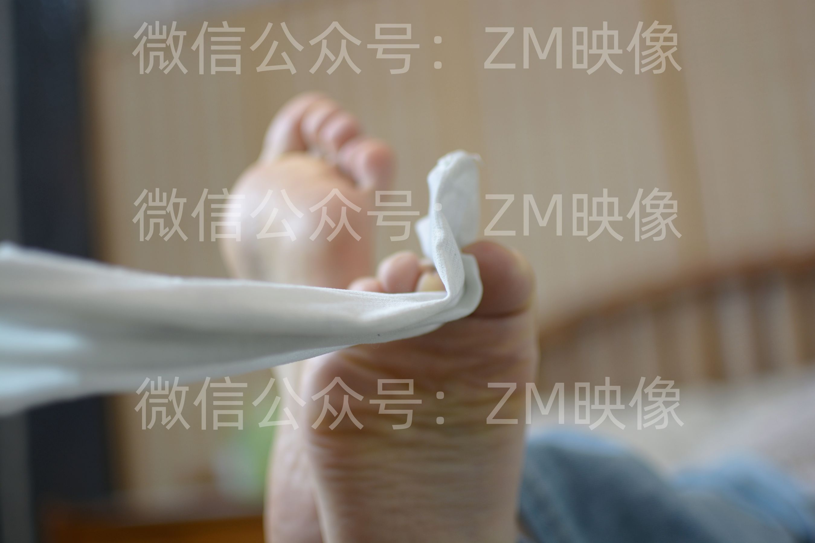 [织梦映像] 霜映春华-你是微笑里的甜/(400P)