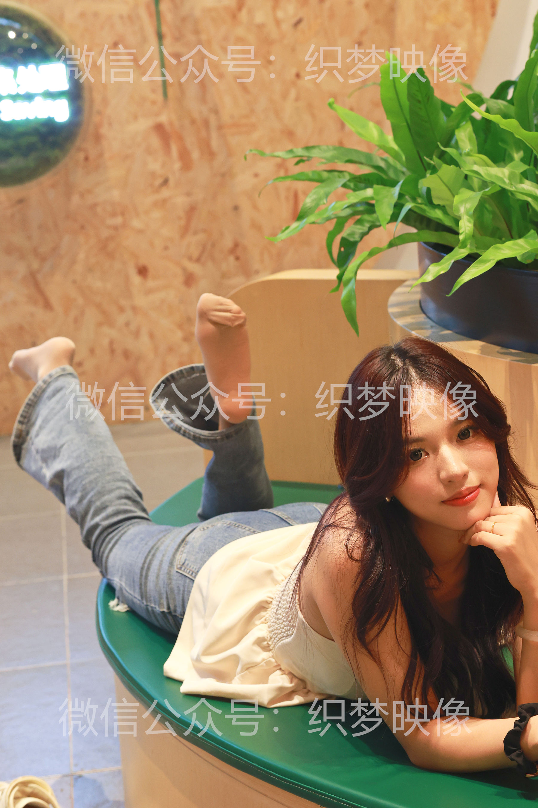 [织梦映像] 金风玉露-金风玉露一相逢，便胜却人间无数/(300P)