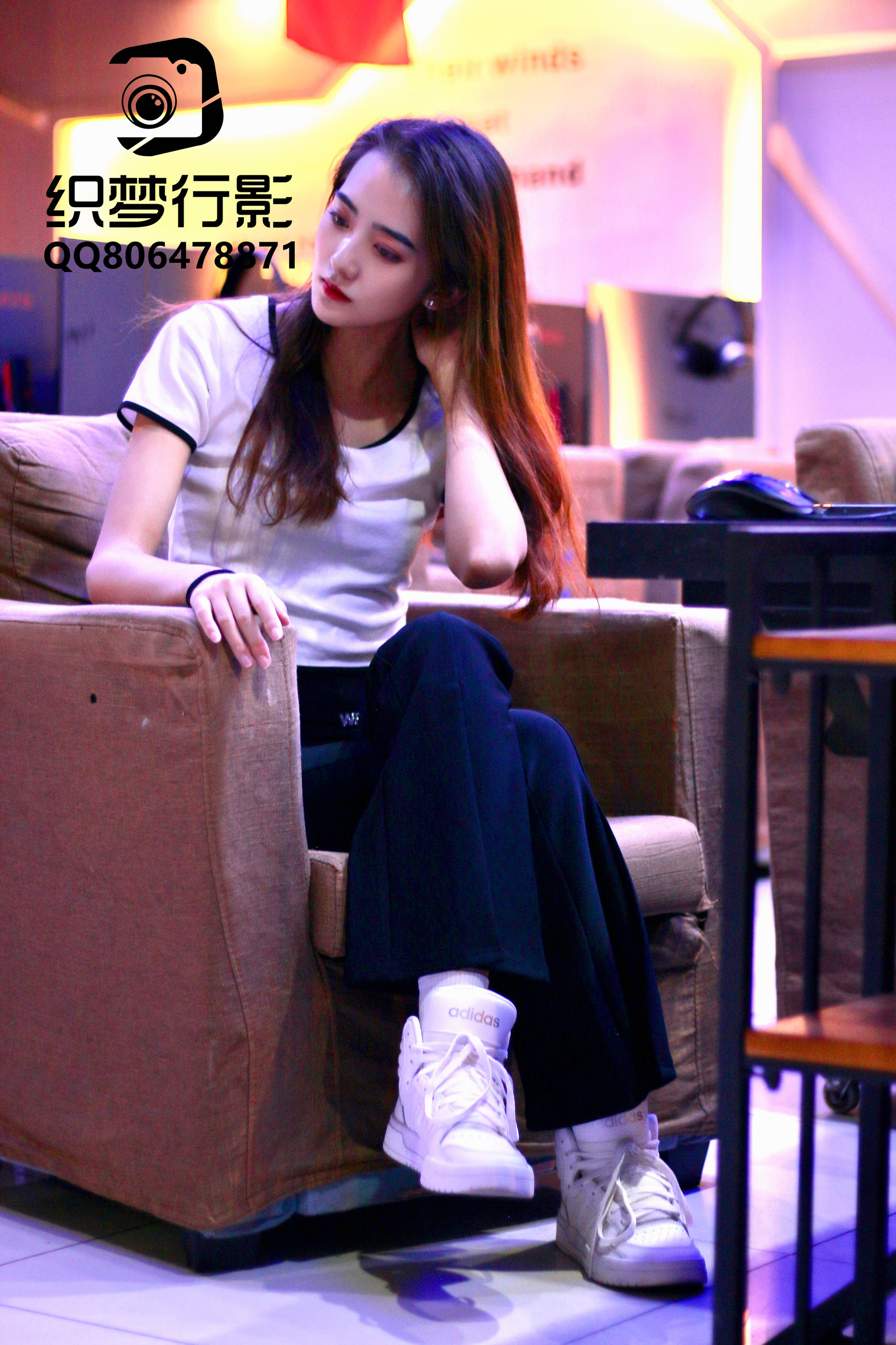 [织梦映像] 方寸之间-神游网络千万里/(300P)