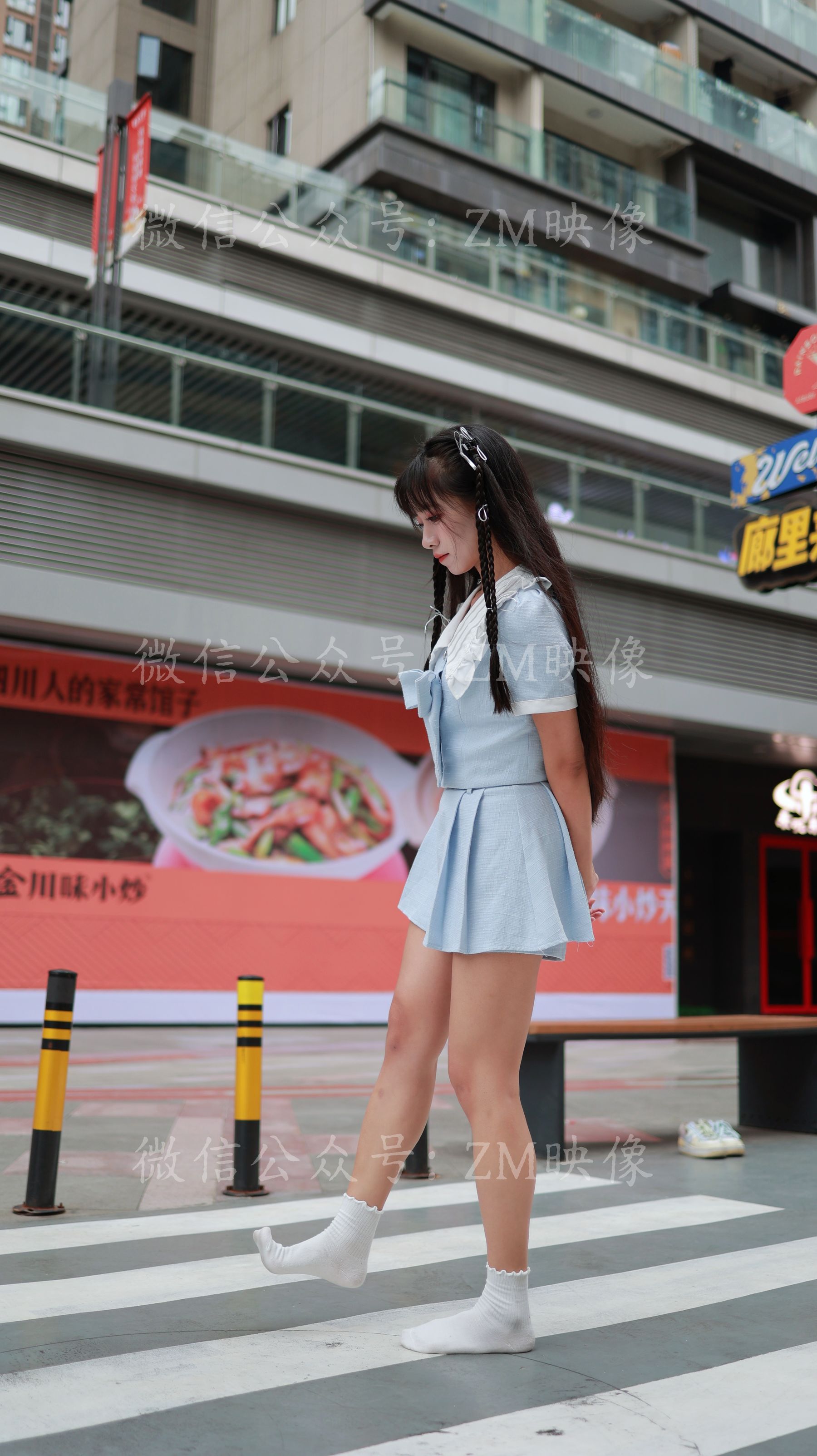 [织梦映像] 浮光掠影-无物可离虚壳外/(500P)