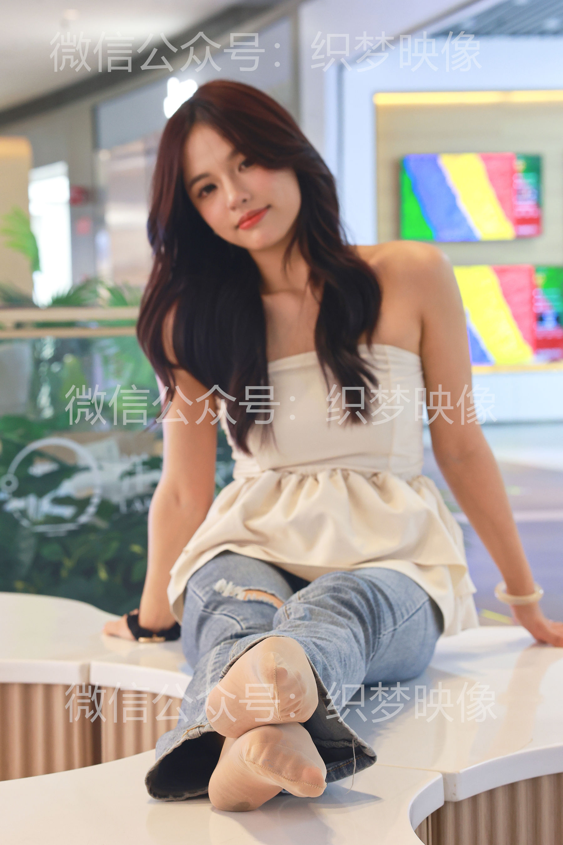 [织梦映像] 金风玉露-金风玉露一相逢，便胜却人间无数/(300P)