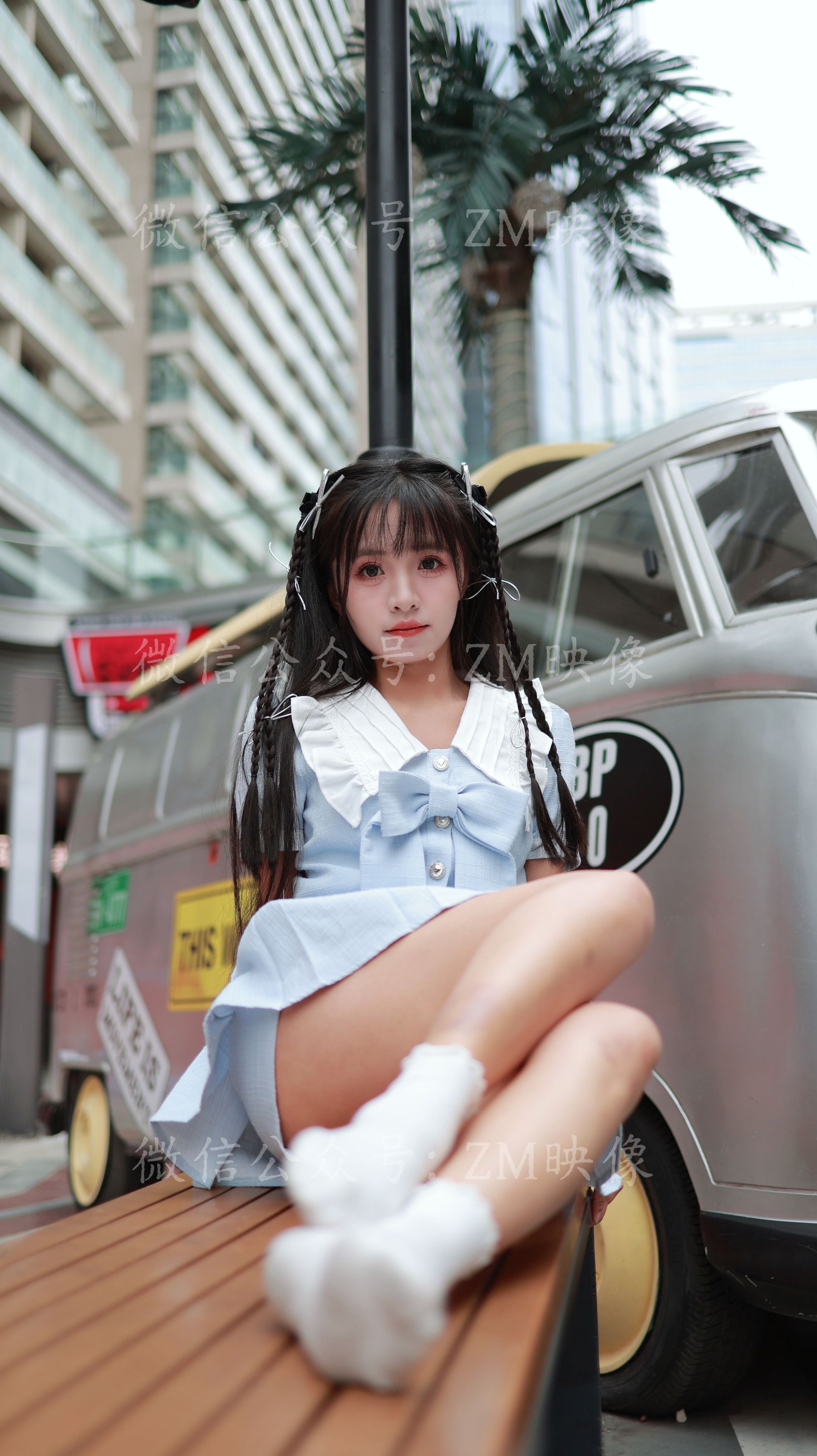 [织梦映像] 浮光掠影-无物可离虚壳外/(500P)