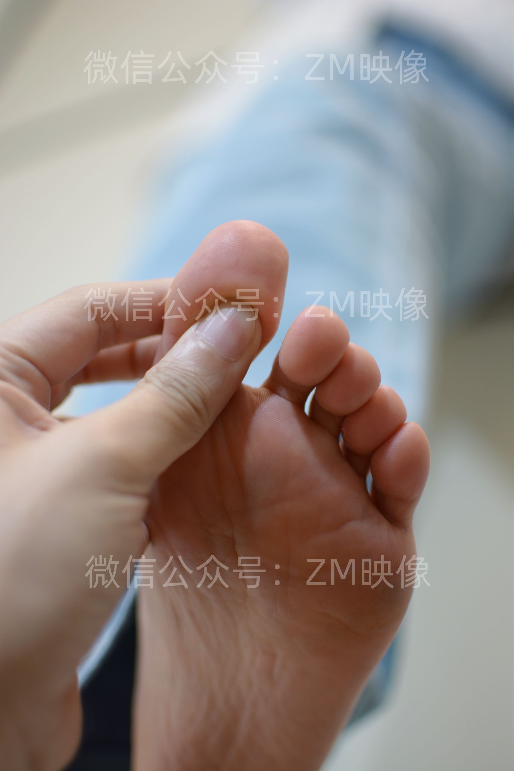 [织梦映像] 霜映春华-你是微笑里的甜/(400P)