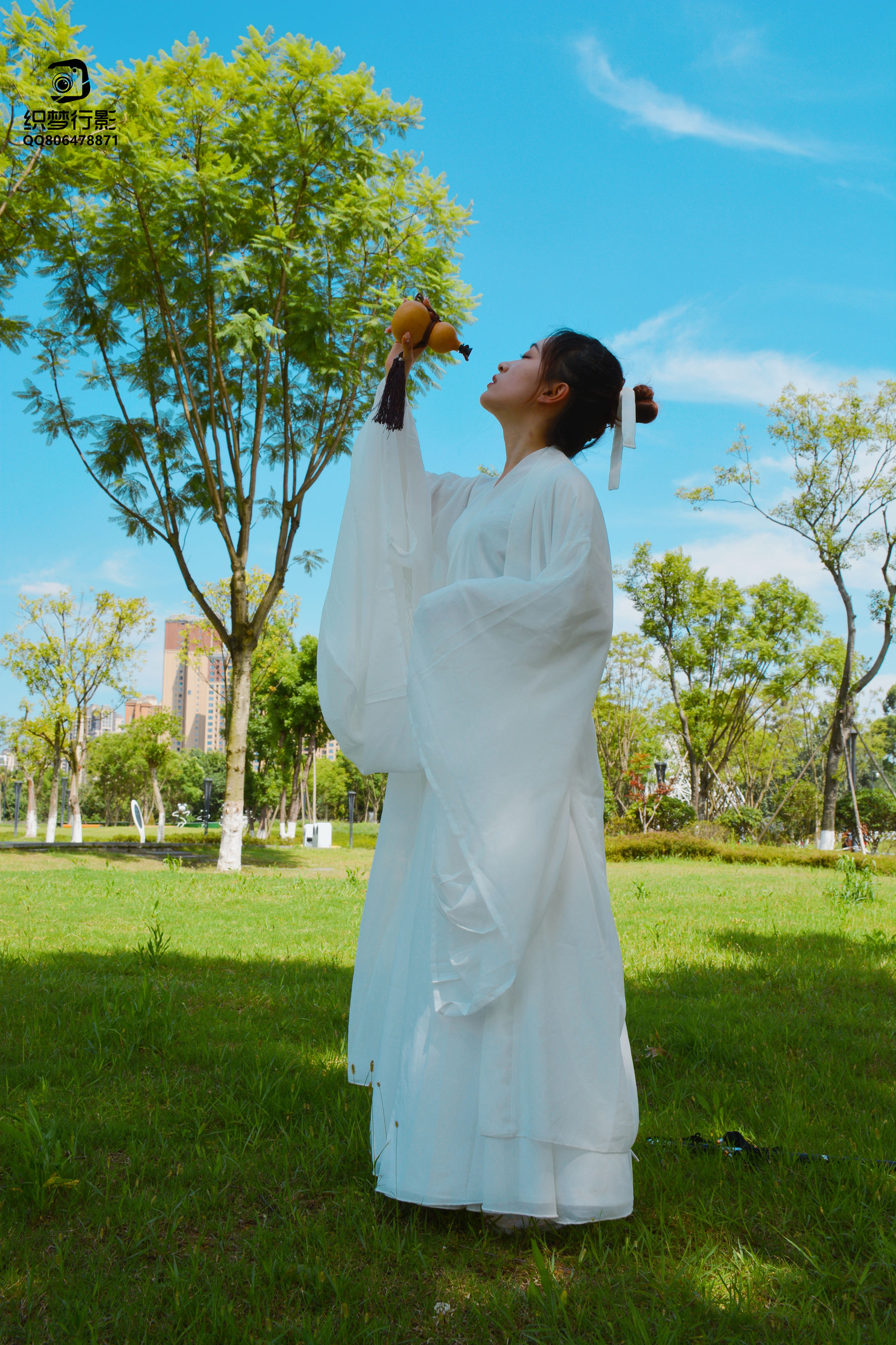 [织梦映像] 武林外史-仗剑江湖梦已远/(99P)