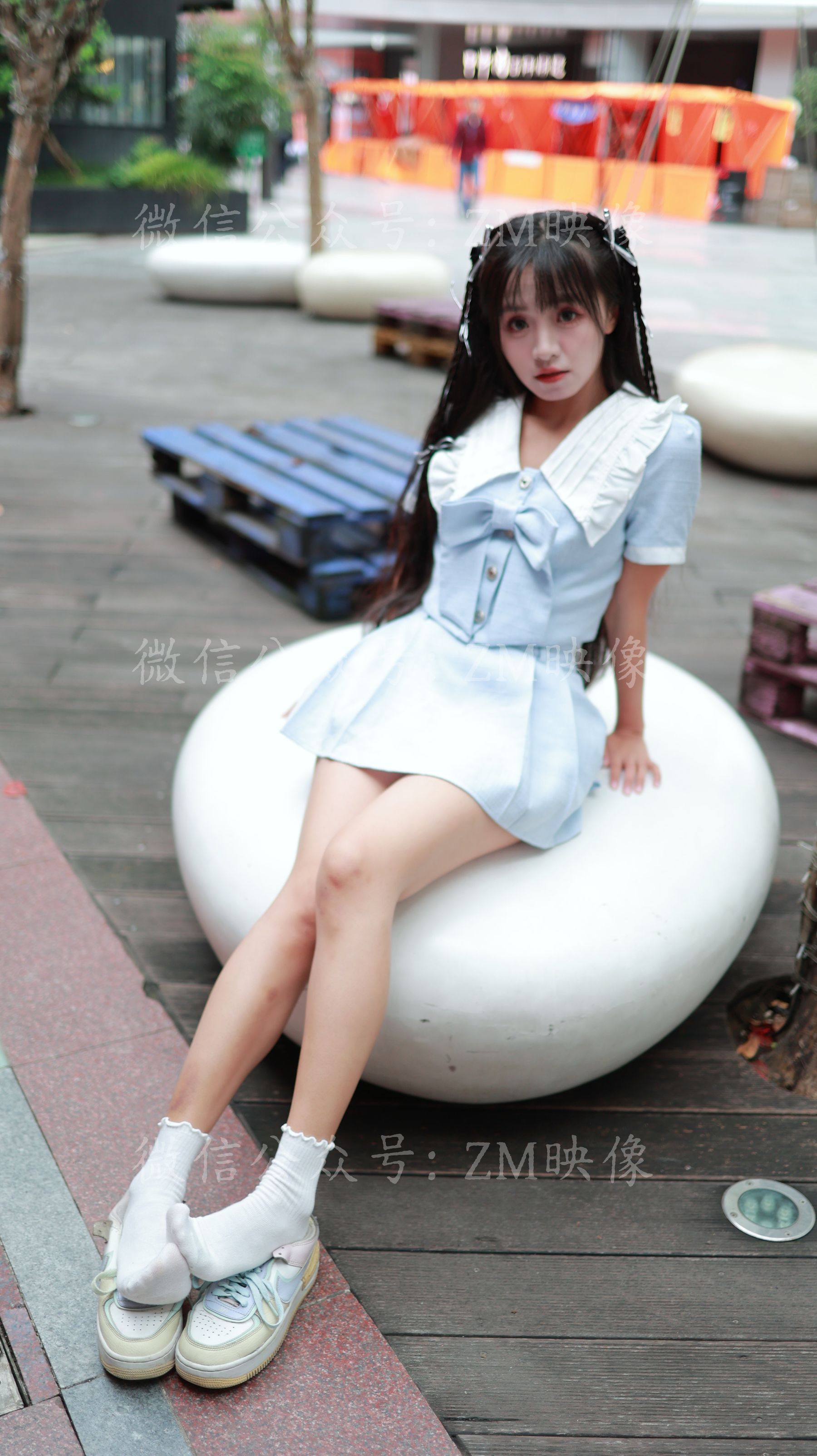 [织梦映像] 浮光掠影-无物可离虚壳外/(500P)