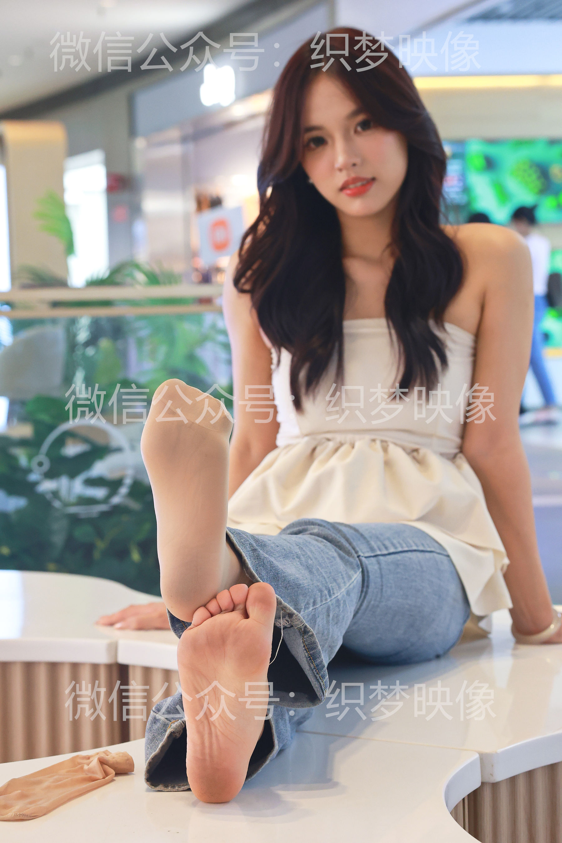 [织梦映像] 金风玉露-金风玉露一相逢，便胜却人间无数/(300P)