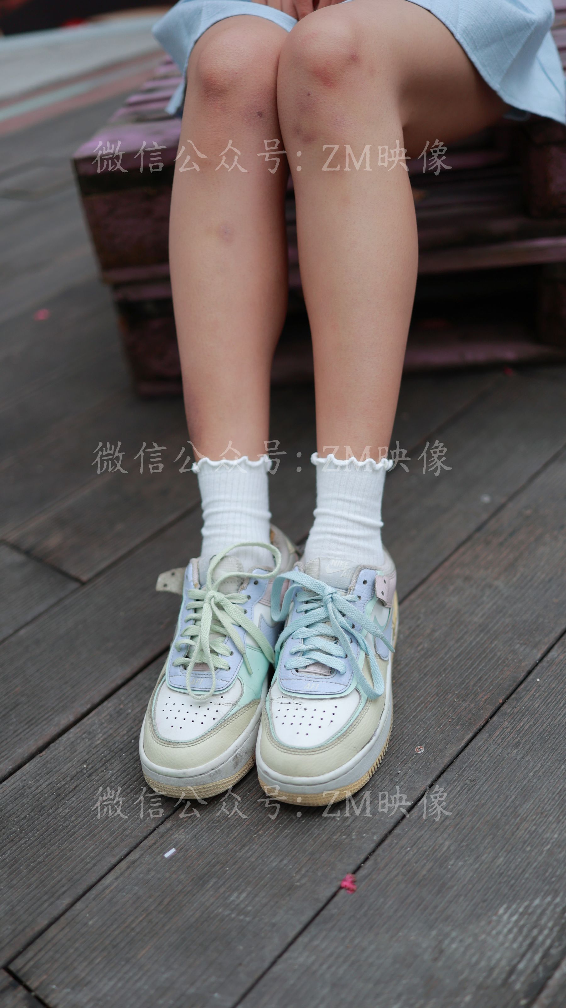 [织梦映像] 浮光掠影-无物可离虚壳外/(500P)