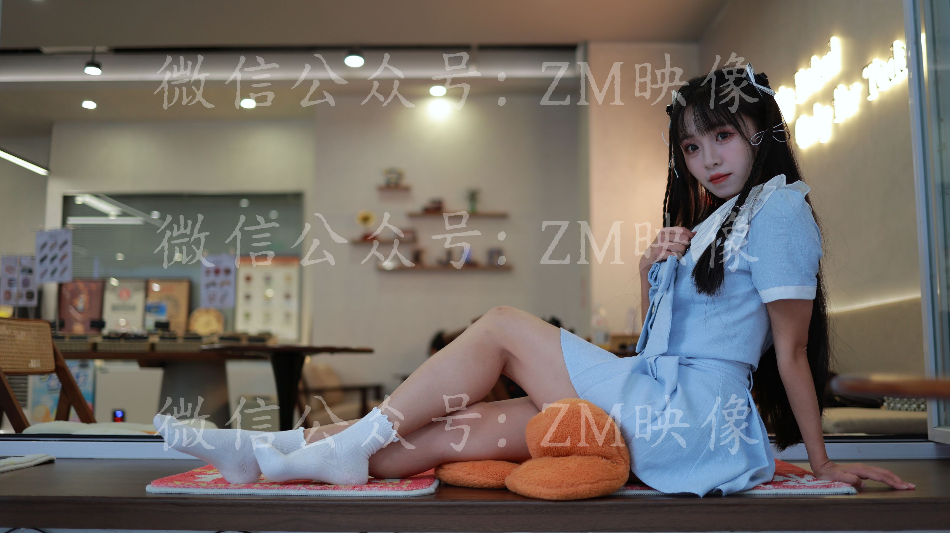 [织梦映像] 浮光掠影-无物可离虚壳外/(500P)