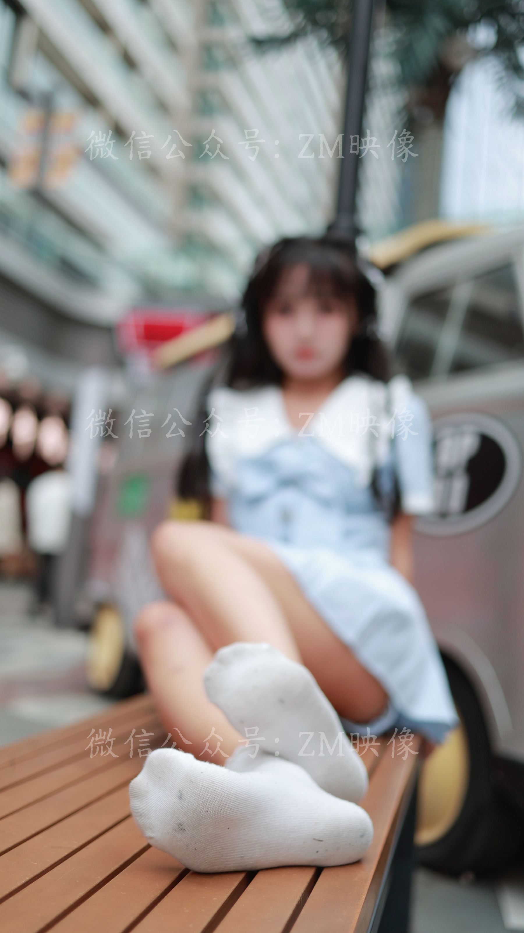 [织梦映像] 浮光掠影-无物可离虚壳外/(500P)