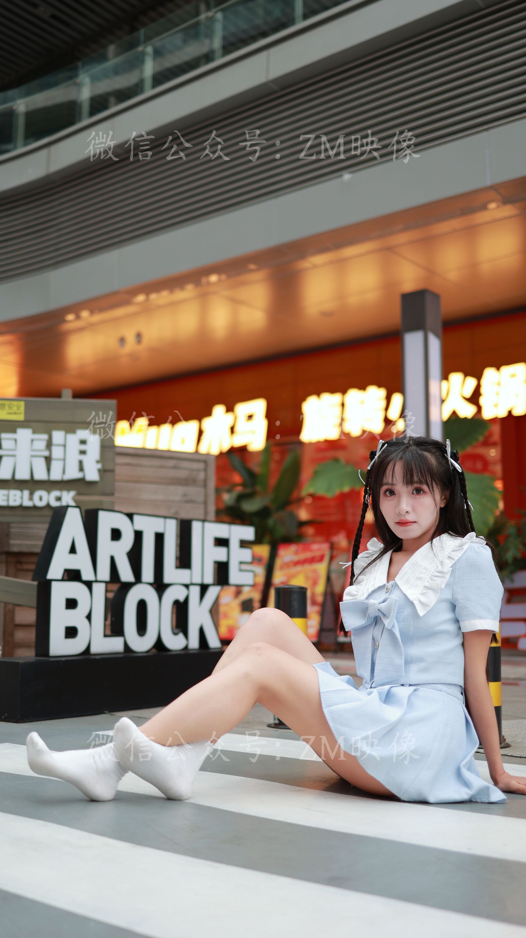 [织梦映像] 浮光掠影-无物可离虚壳外/(500P)