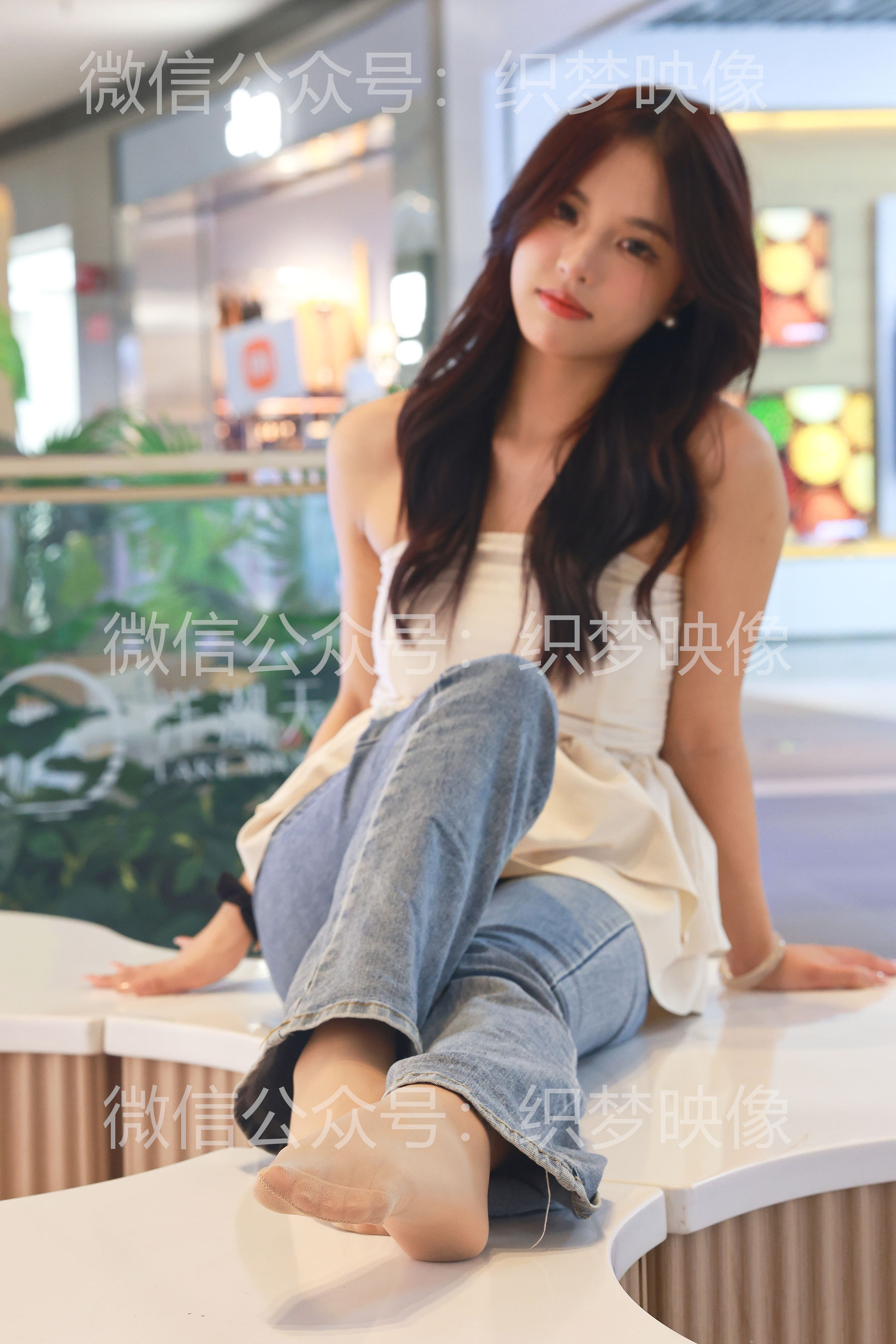 [织梦映像] 金风玉露-金风玉露一相逢，便胜却人间无数/(300P)