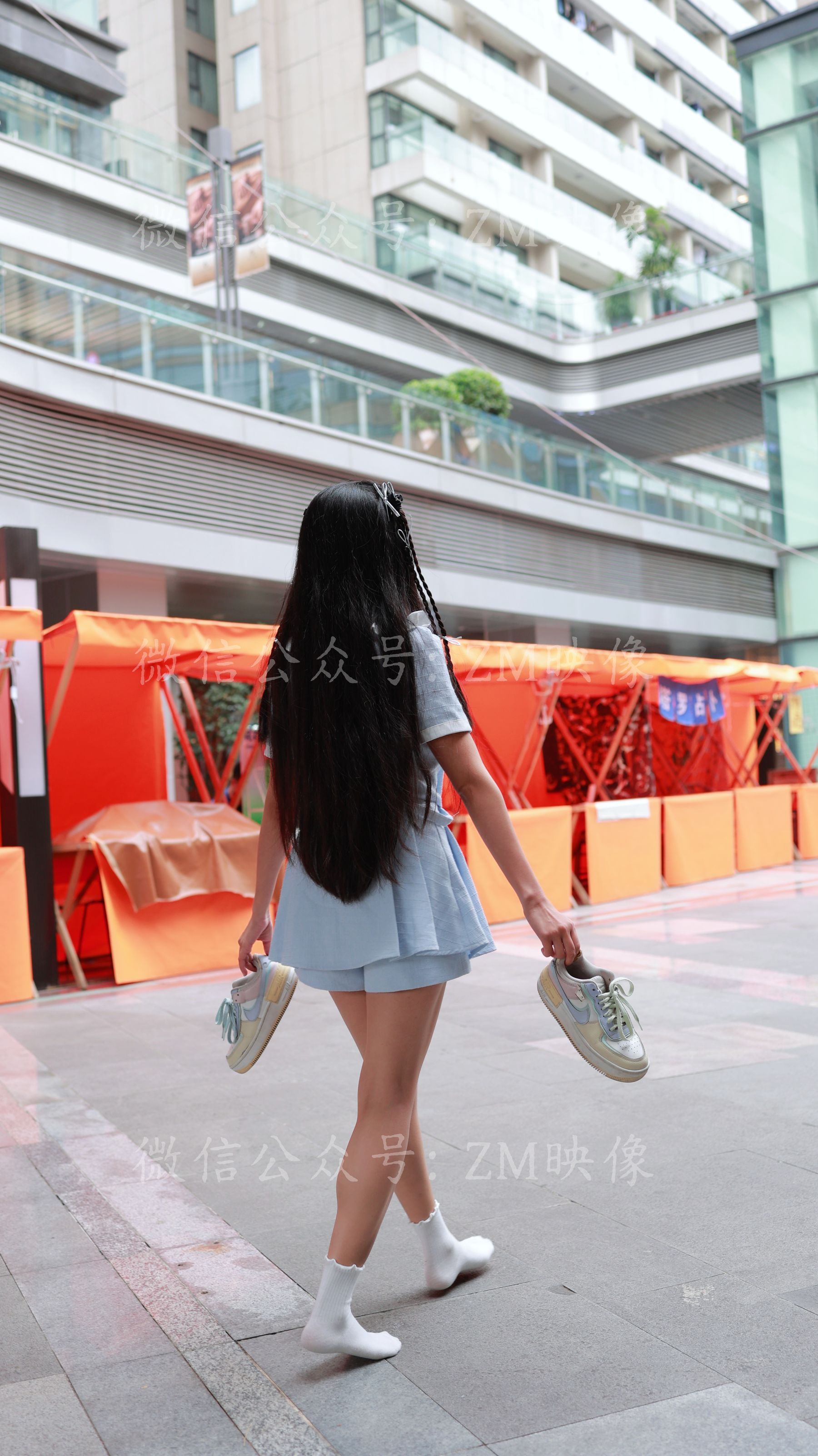 [织梦映像] 浮光掠影-无物可离虚壳外/(500P)