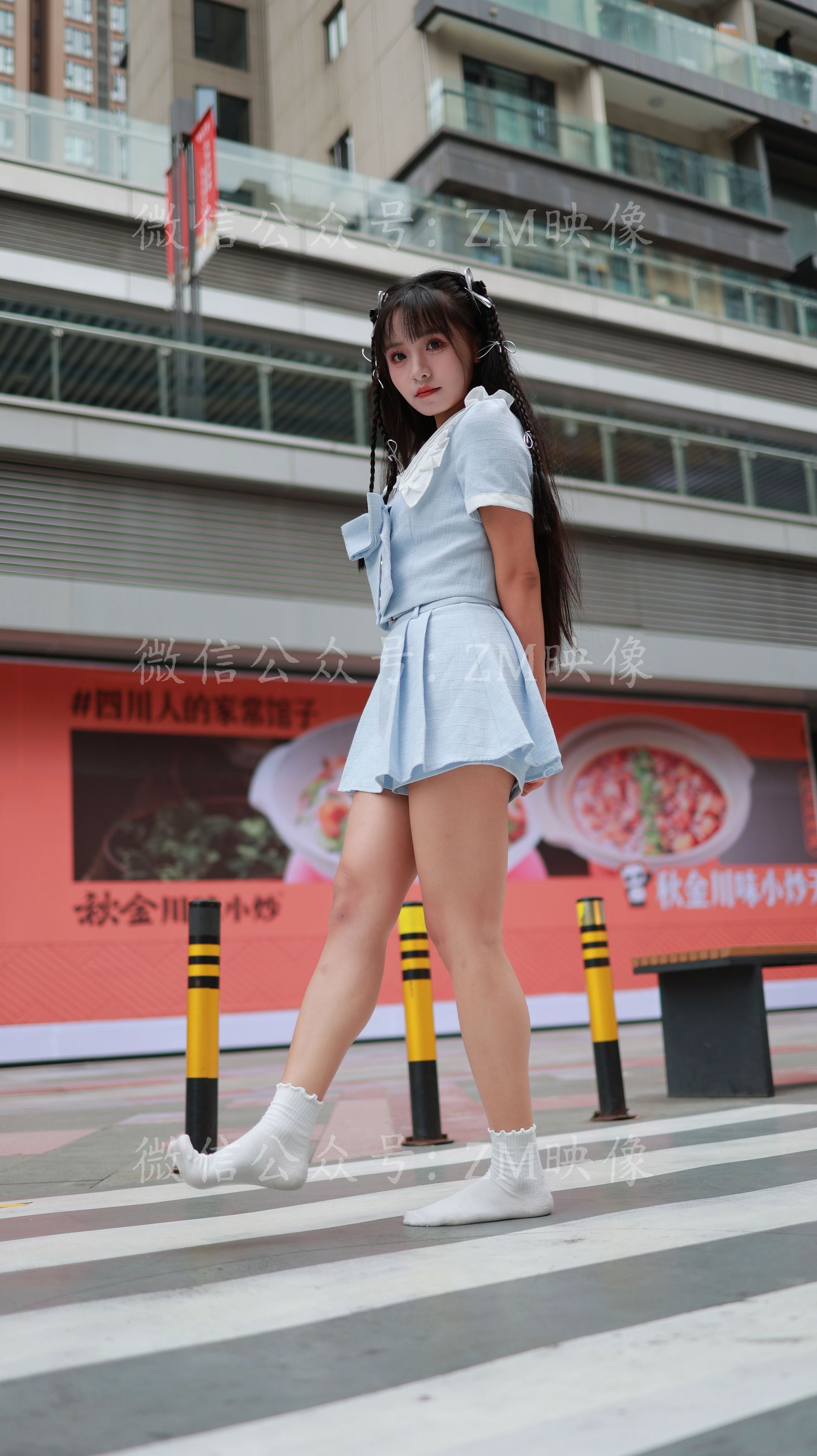 [织梦映像] 浮光掠影-无物可离虚壳外/(500P)