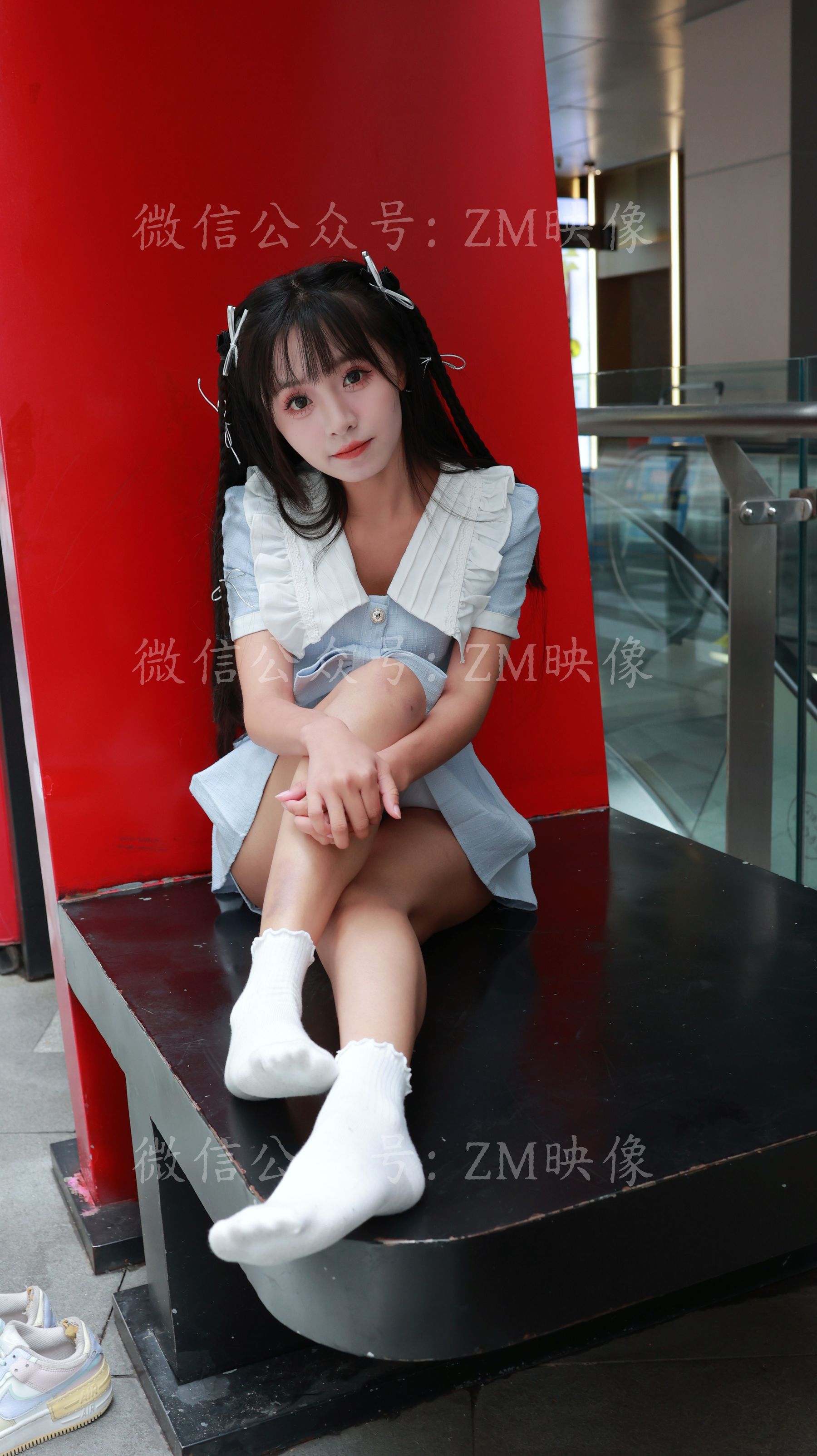 [织梦映像] 浮光掠影-无物可离虚壳外/(500P)