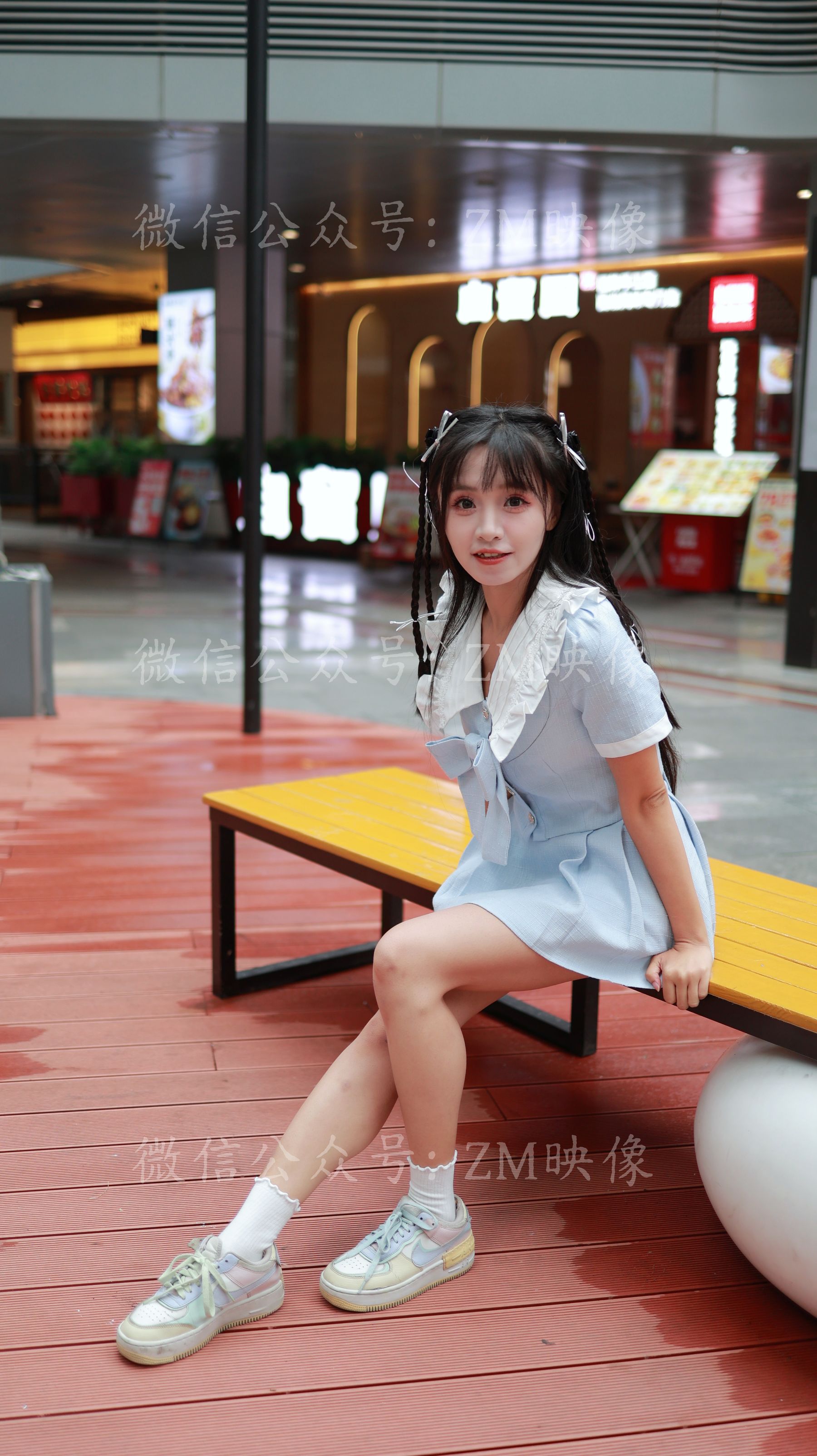 [织梦映像] 浮光掠影-无物可离虚壳外/(500P)