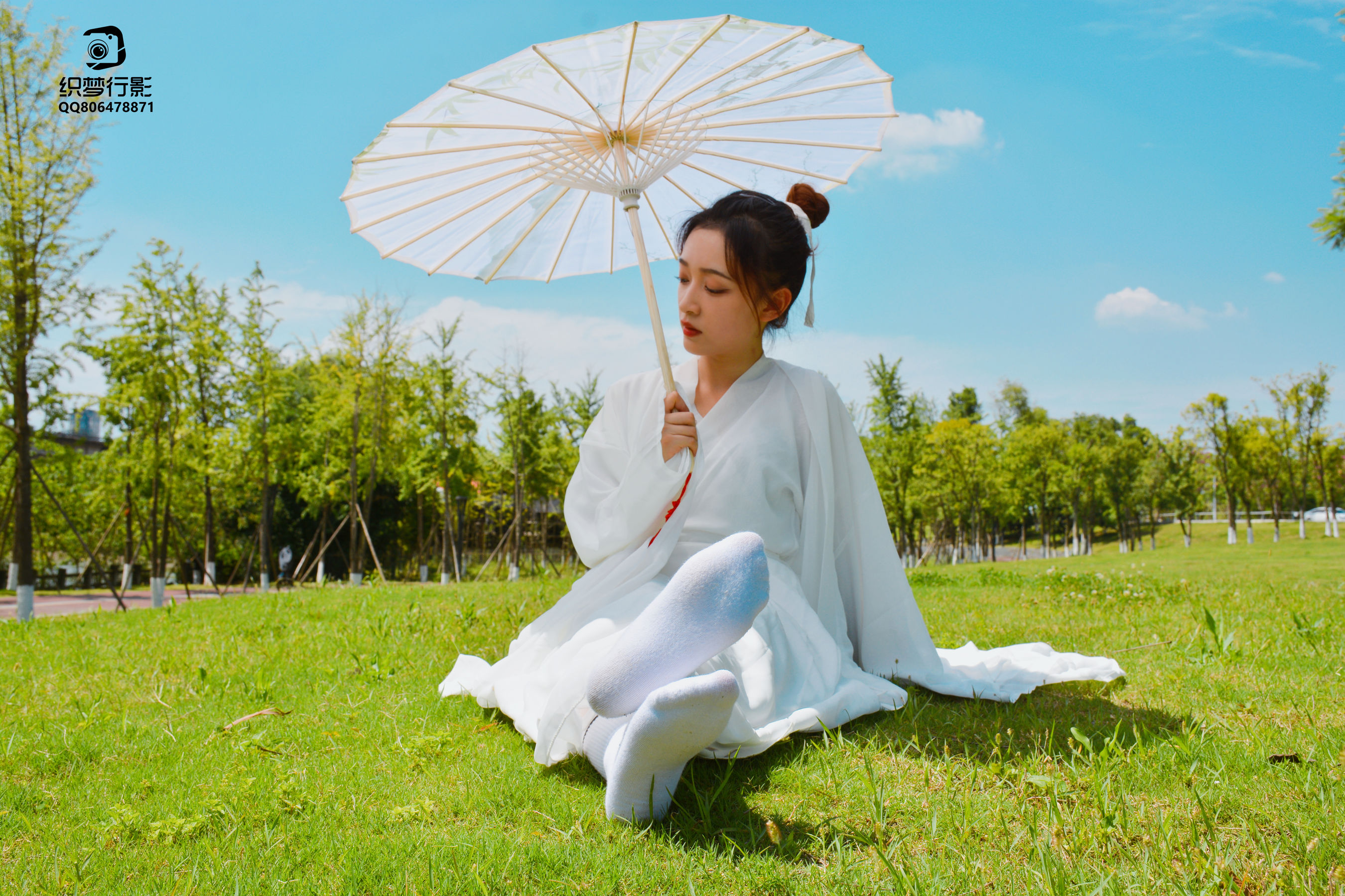 [织梦映像] 武林外史-仗剑江湖梦已远/(99P)