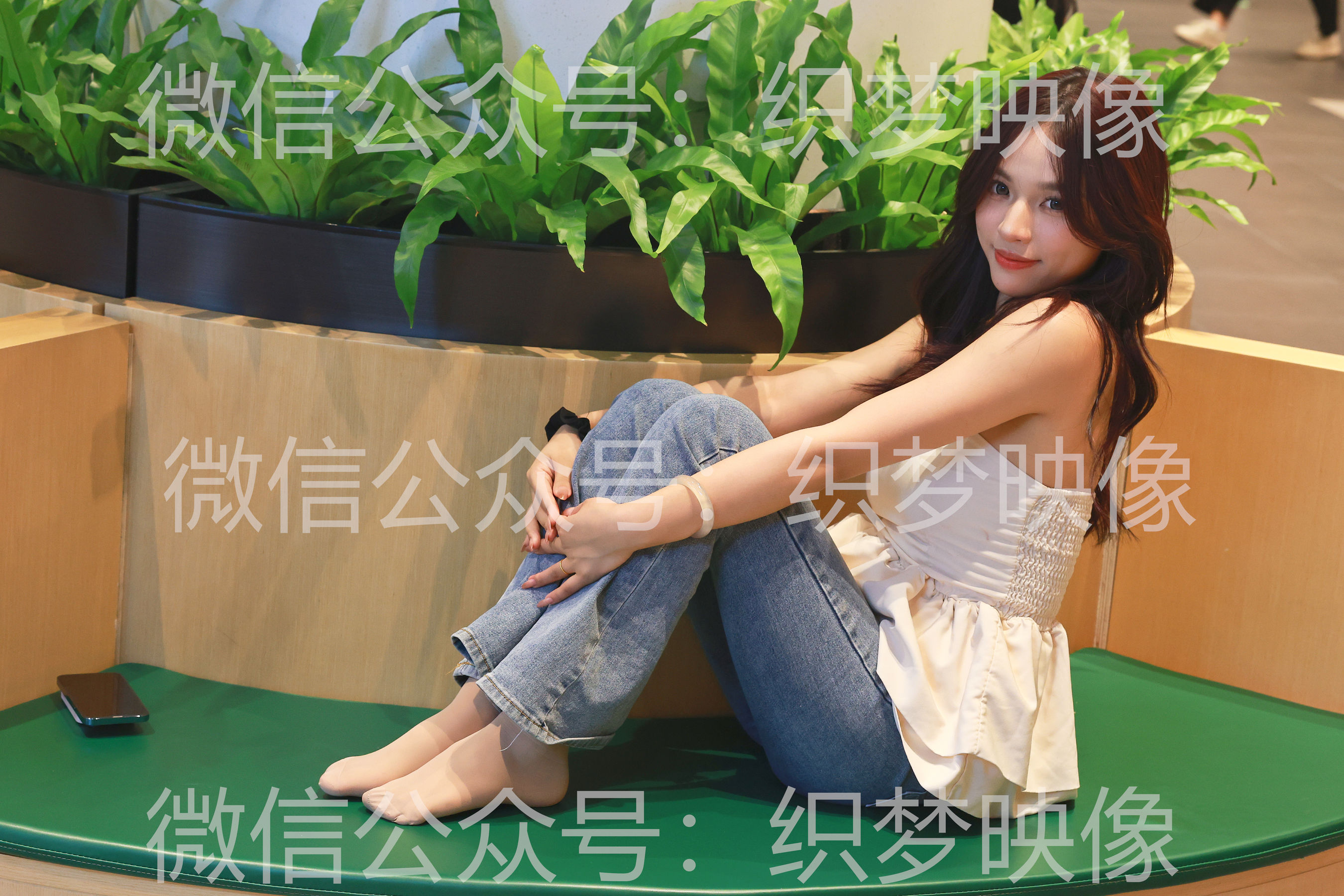 [织梦映像] 金风玉露-金风玉露一相逢，便胜却人间无数/(300P)