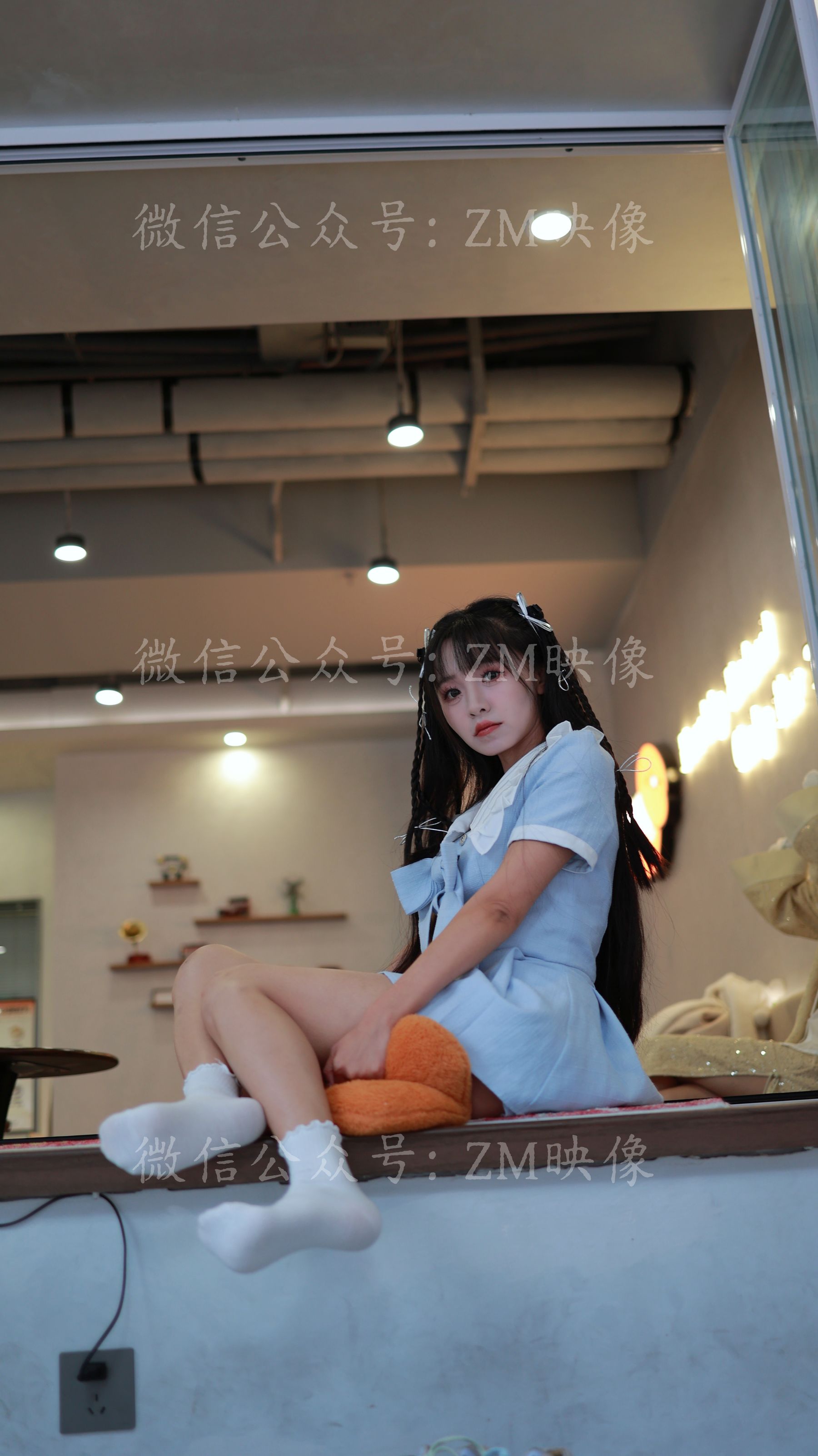 [织梦映像] 浮光掠影-无物可离虚壳外/(500P)