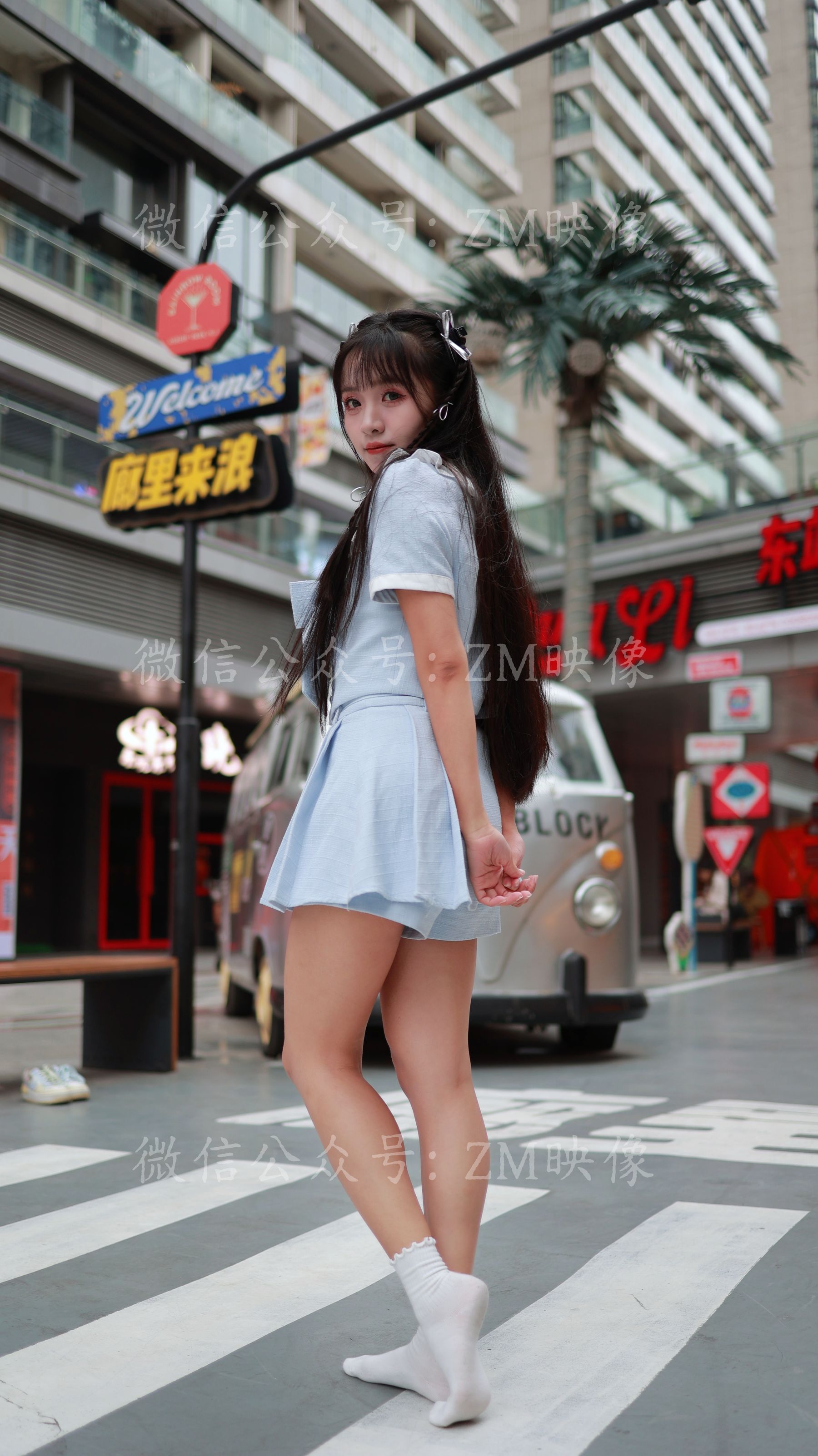 [织梦映像] 浮光掠影-无物可离虚壳外/(500P)