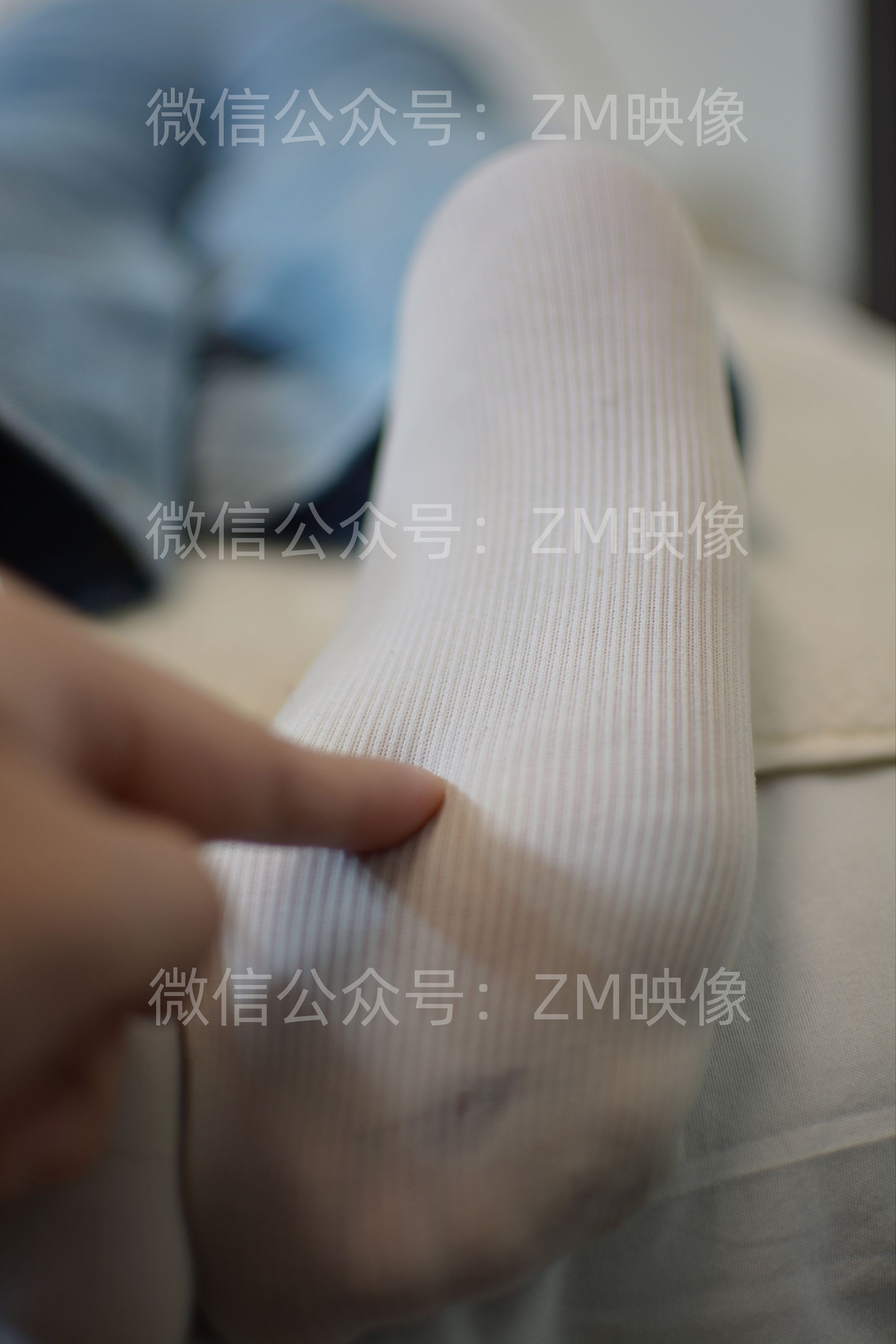 [织梦映像] 霜映春华-你是微笑里的甜/(400P)