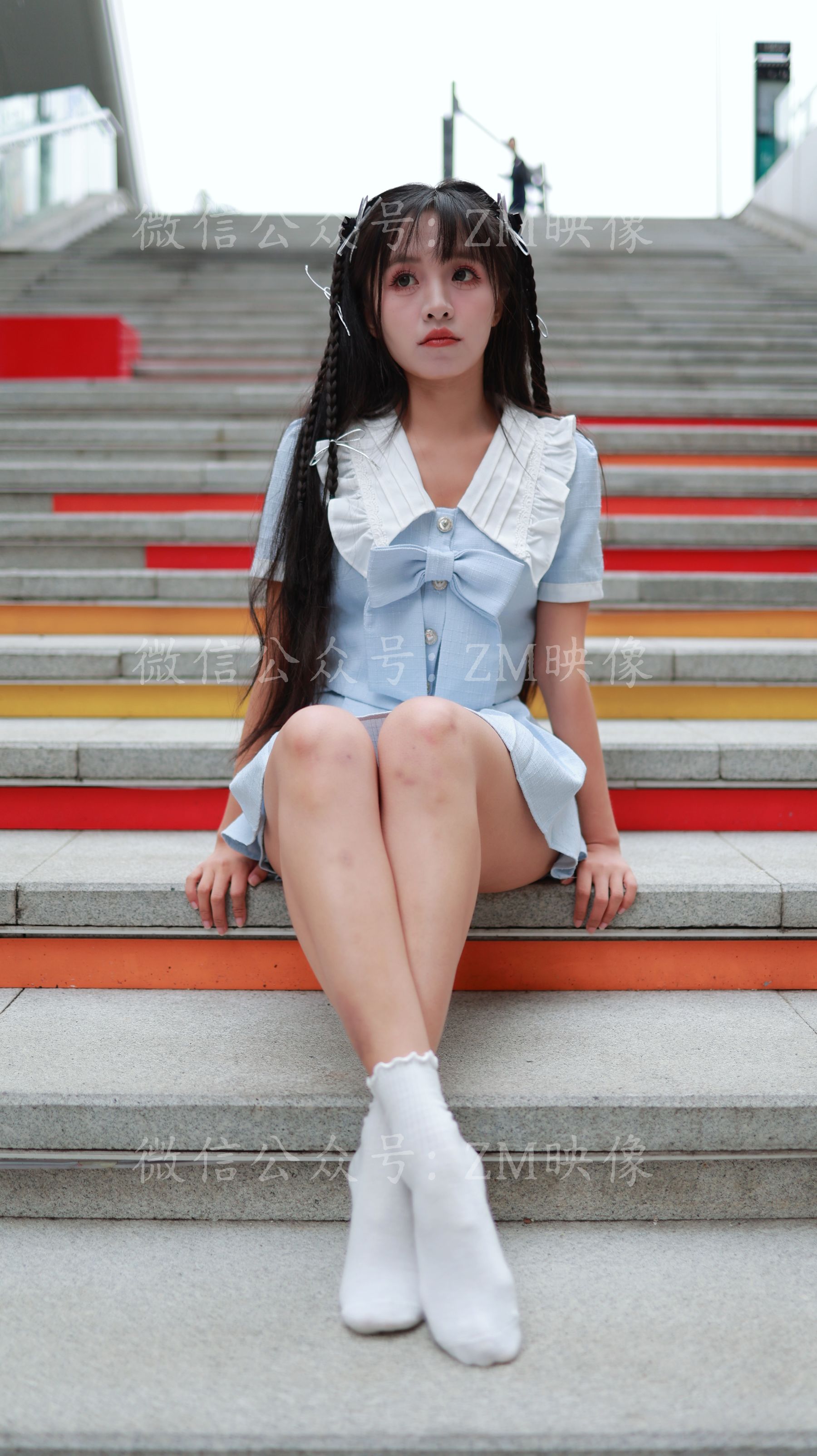 [织梦映像] 浮光掠影-无物可离虚壳外/(500P)