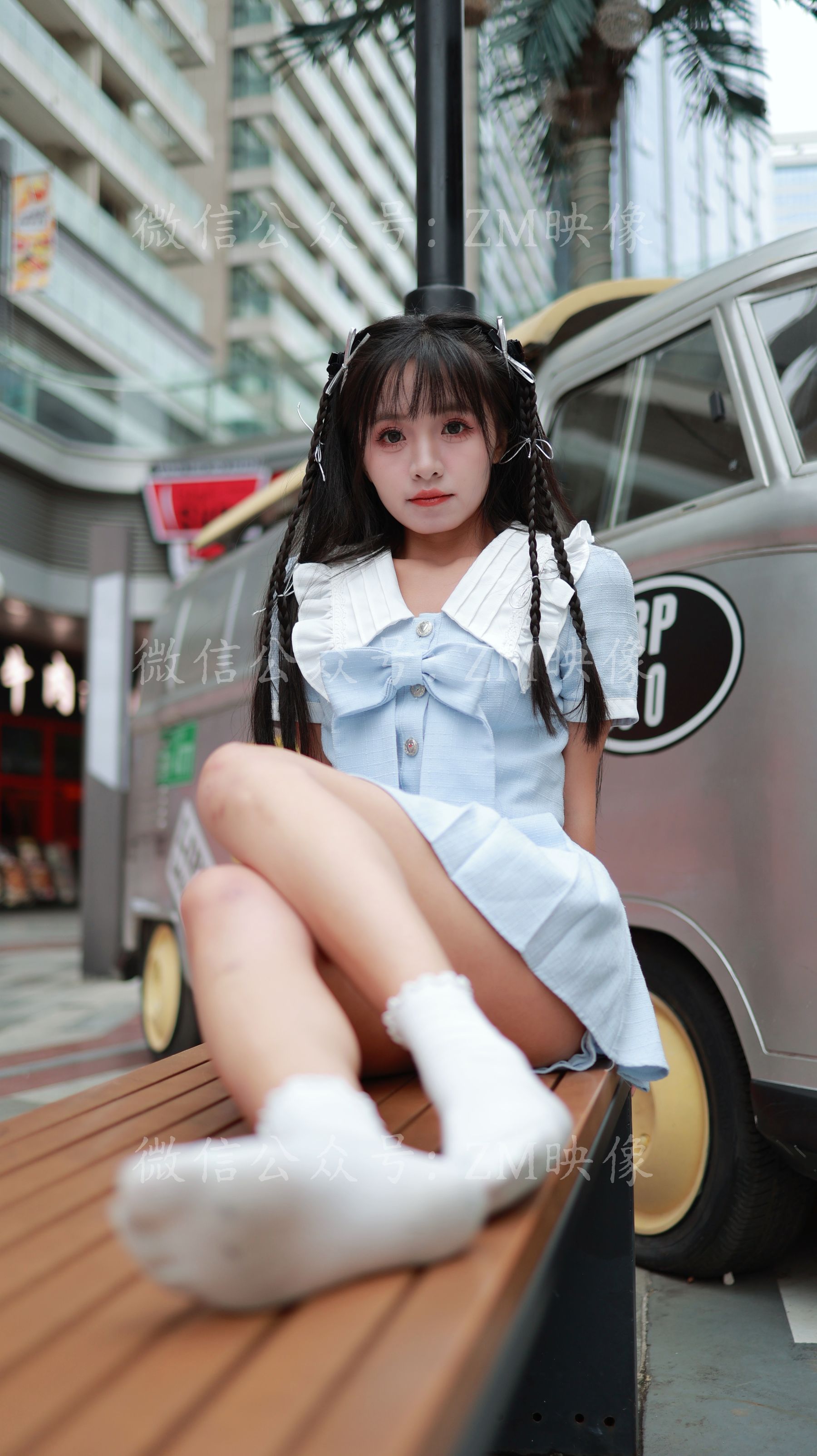 [织梦映像] 浮光掠影-无物可离虚壳外/(500P)