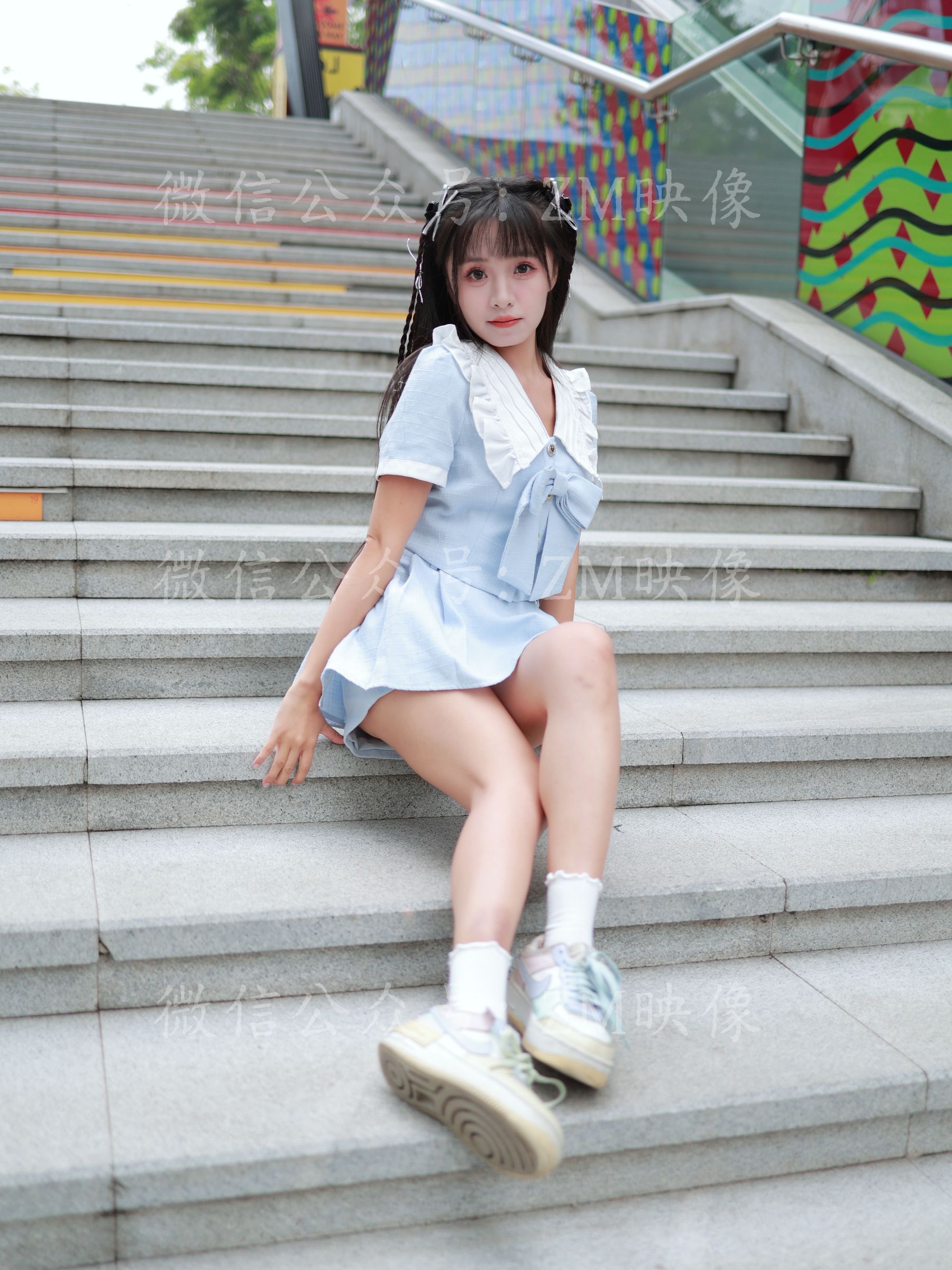 [织梦映像] 浮光掠影-无物可离虚壳外/(500P)