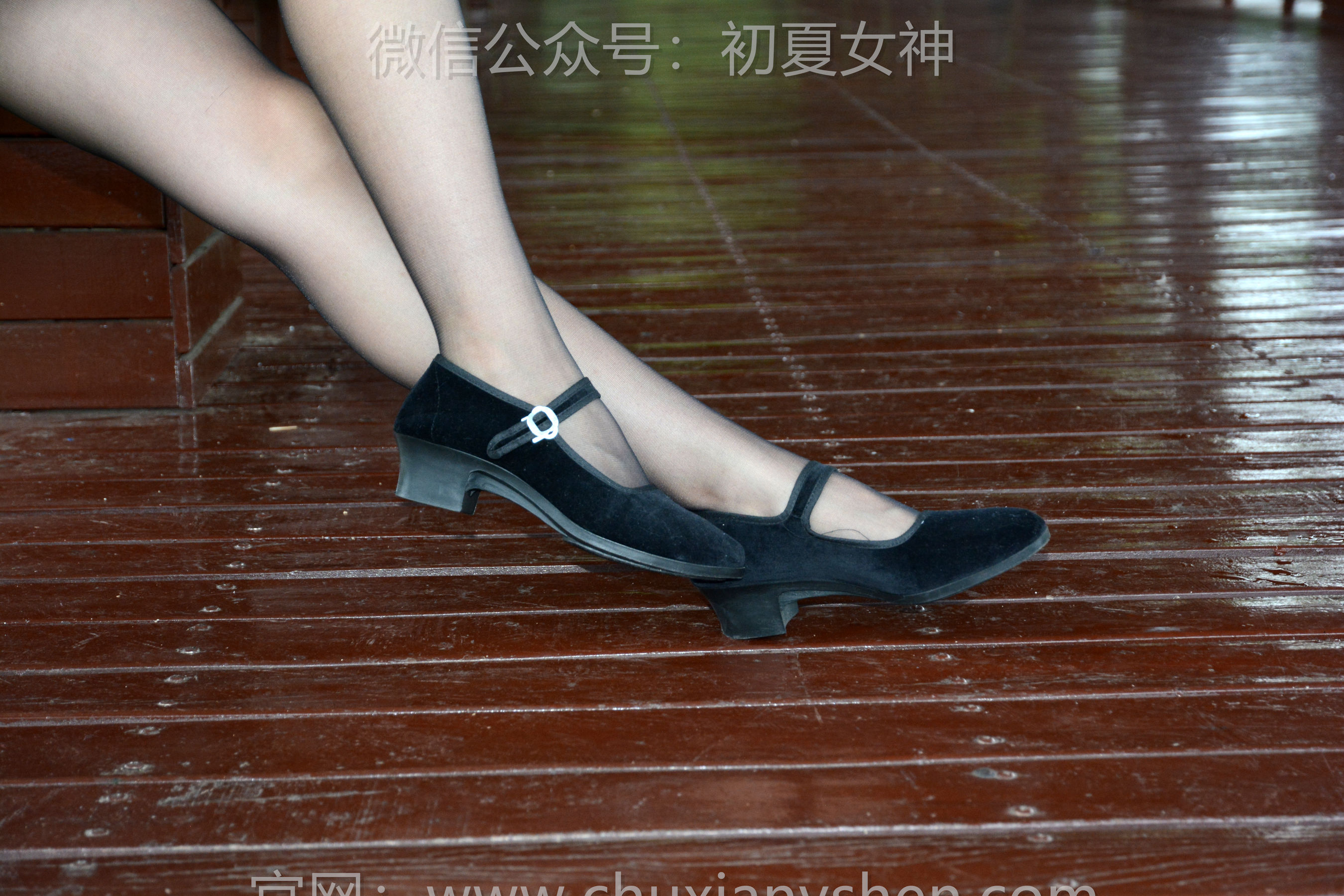 初夏女神 No.255 环环 传统旗袍/(142P)