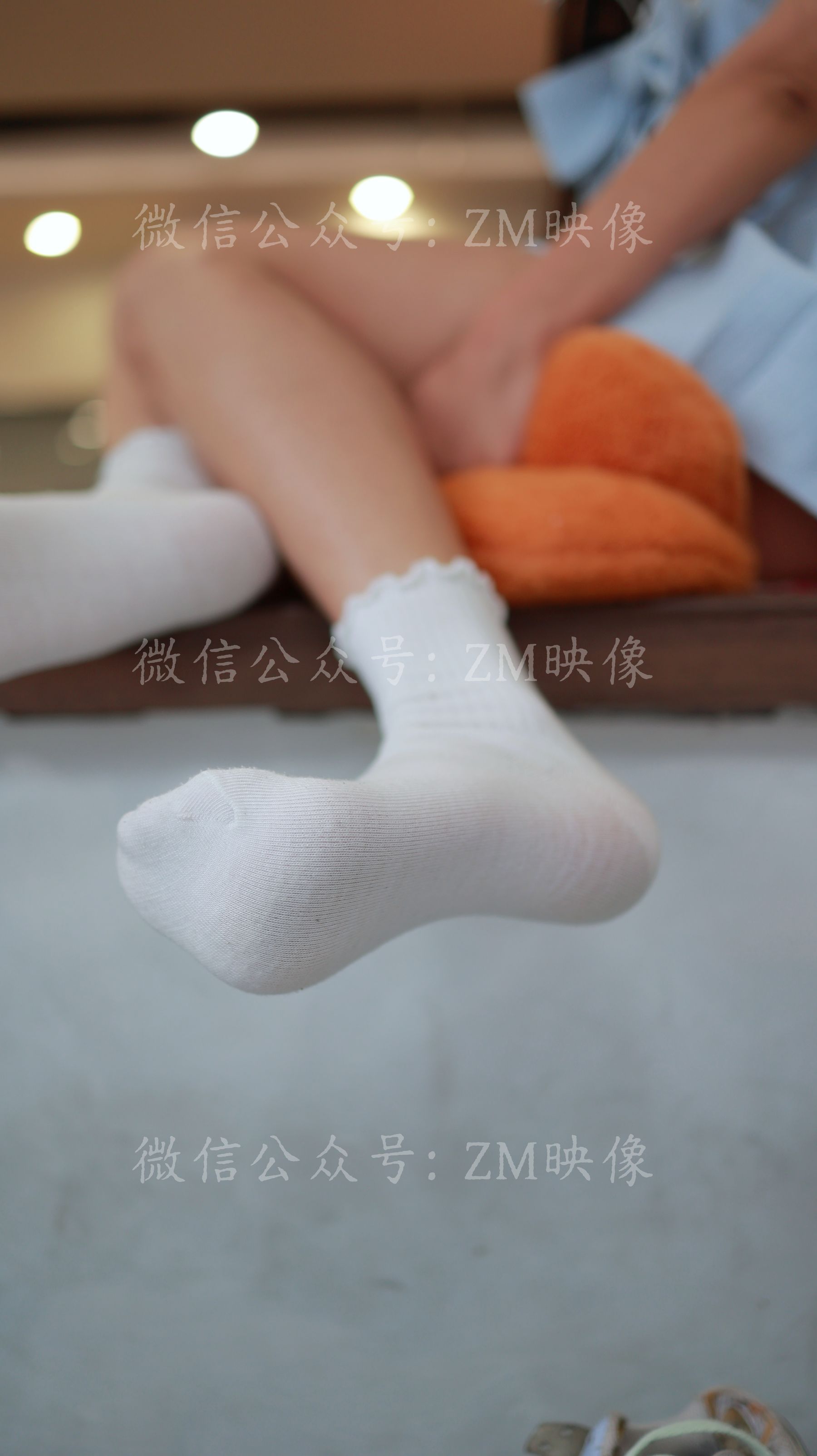 [织梦映像] 浮光掠影-无物可离虚壳外/(500P)