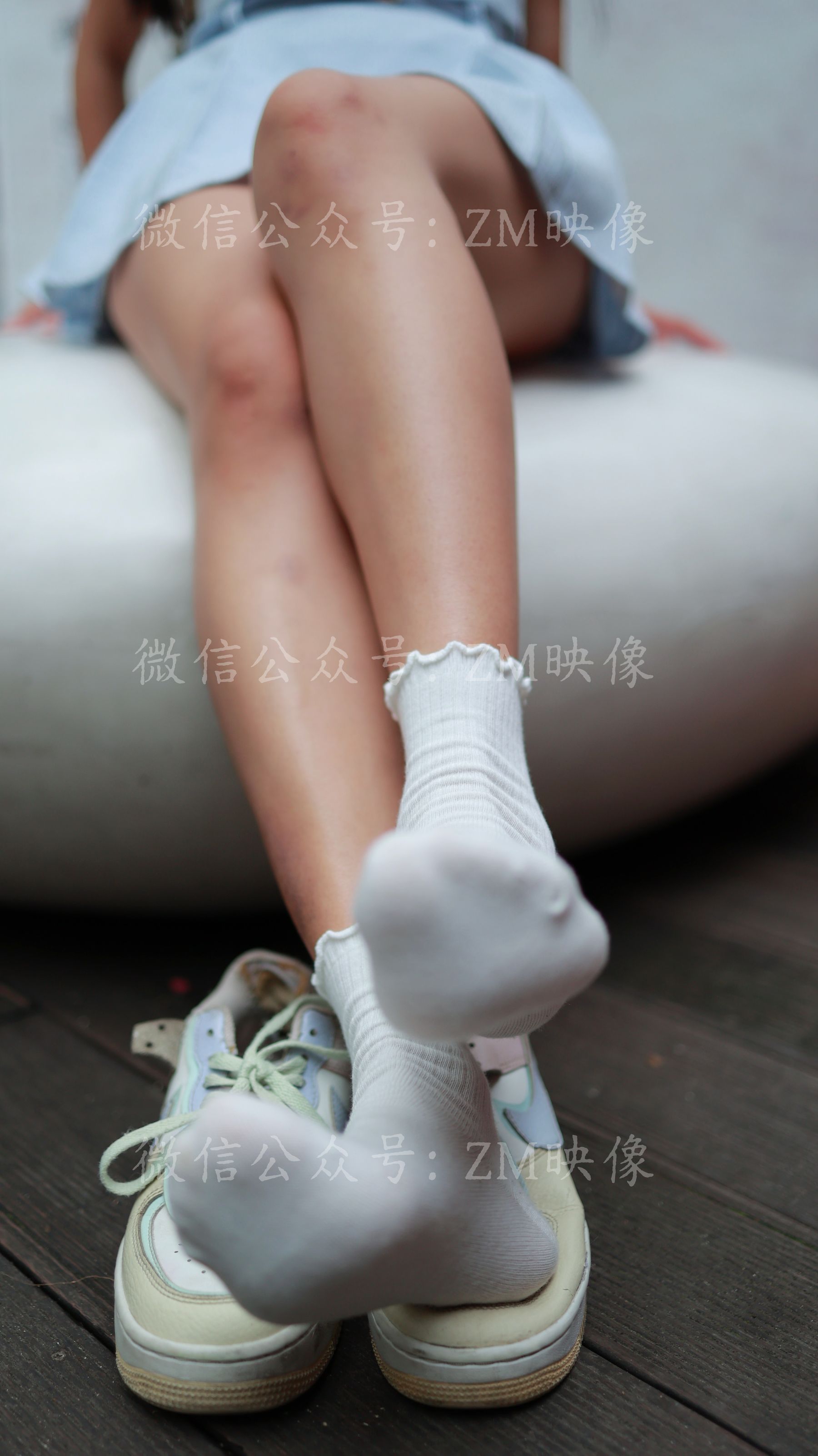 [织梦映像] 浮光掠影-无物可离虚壳外/(500P)